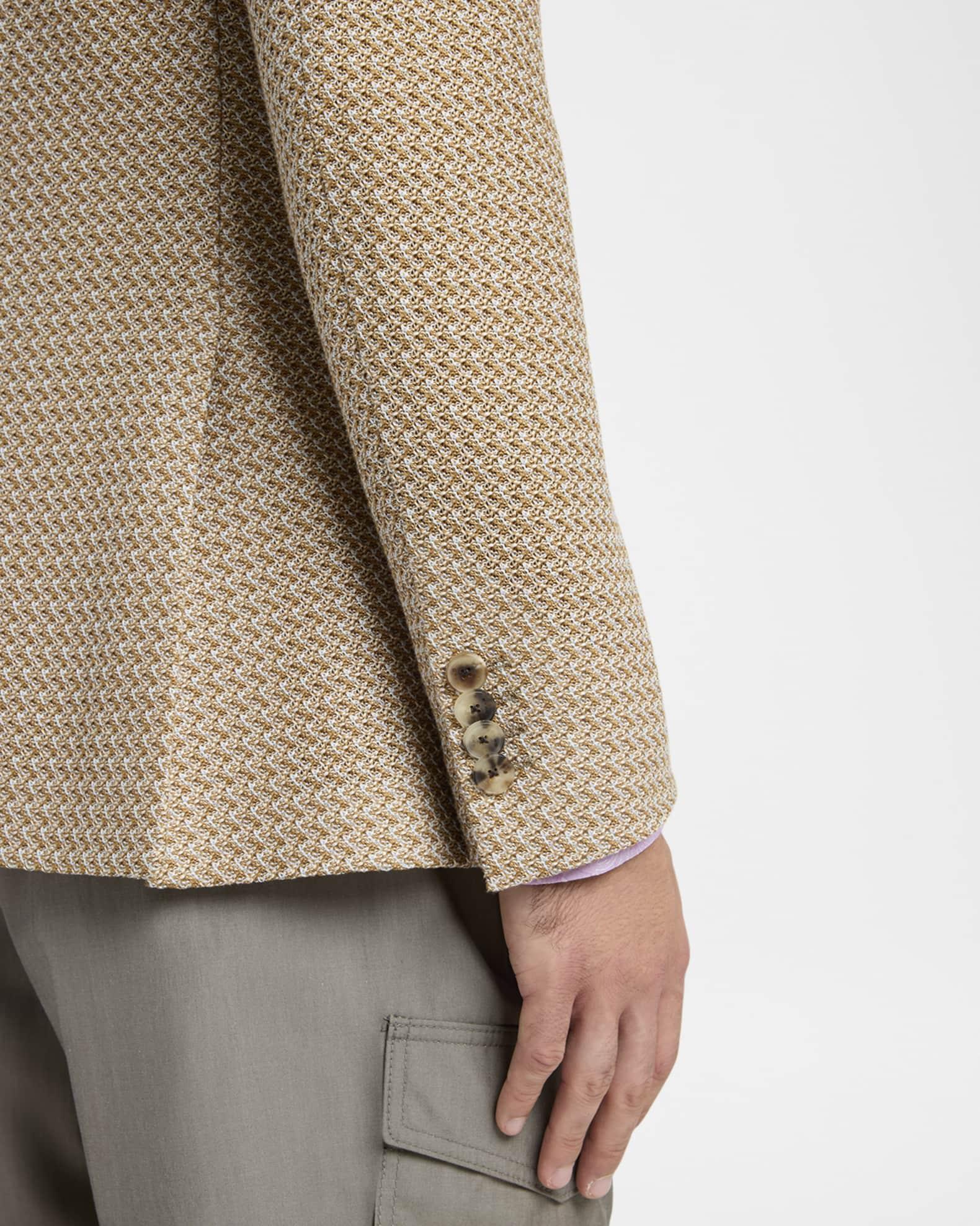 Men's Jersey Sport Coat Product Image