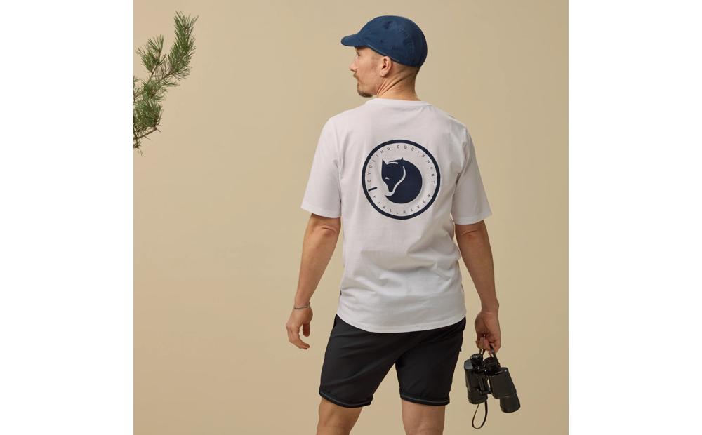 Hoja T-shirt M Product Image