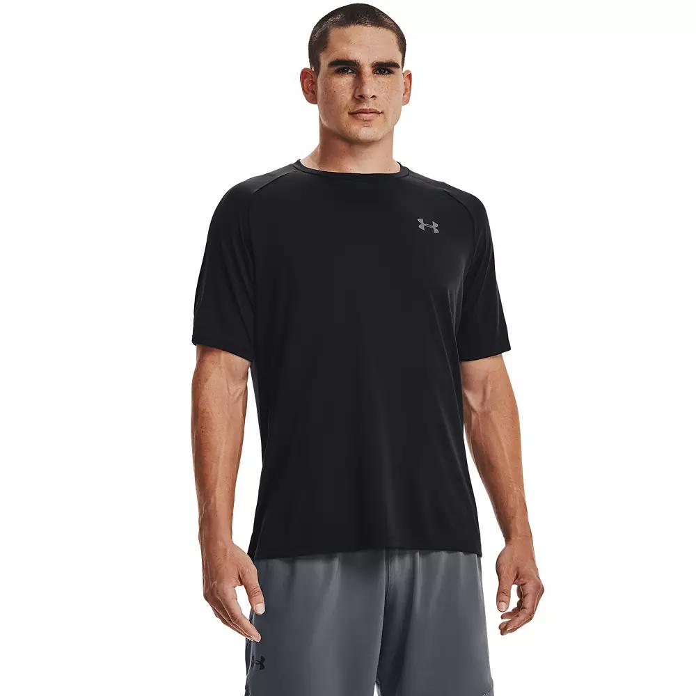 Men's Under Armour Tech 2.0 Short Sleeve Tee,  Product Image