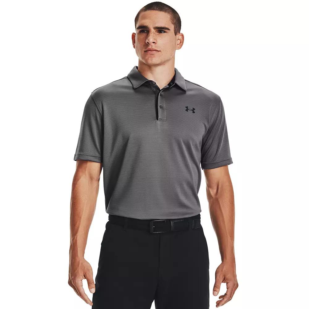 Men's Under Armour Tech Polo,  Product Image