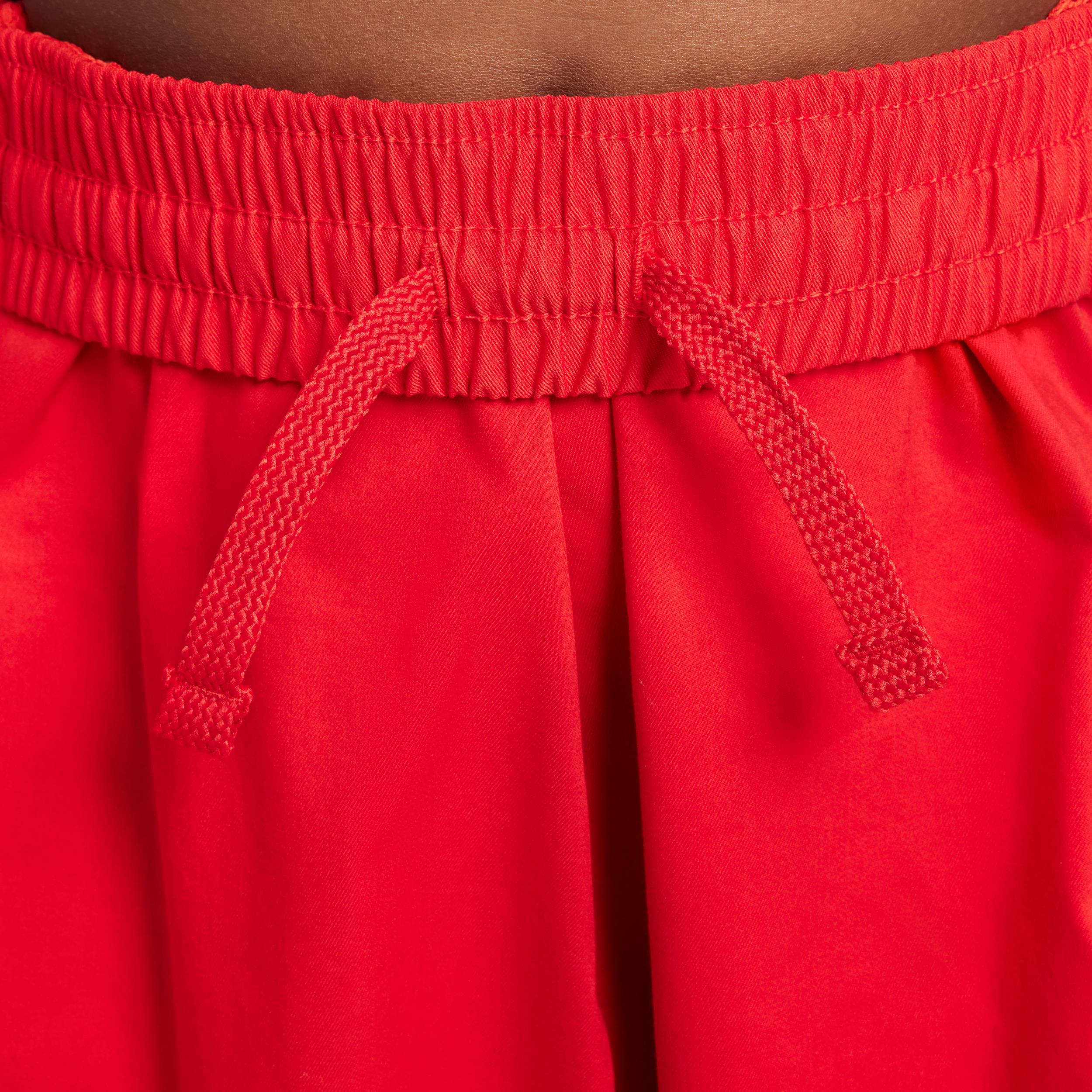 Unisex Nike Sportswear Girls' Pants Product Image