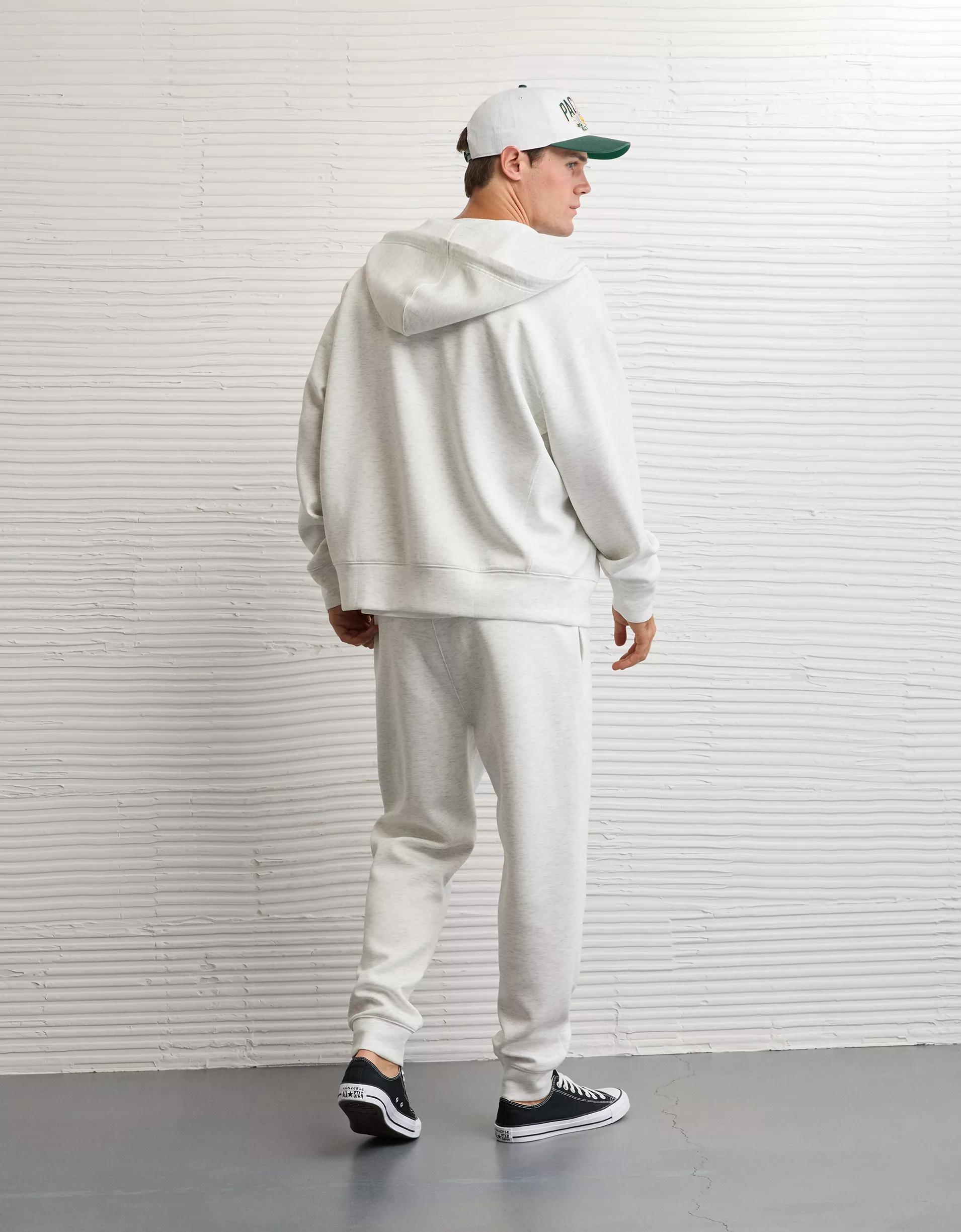 AE 24/7 NFL Green Bay Packers Graphic Jogger Product Image