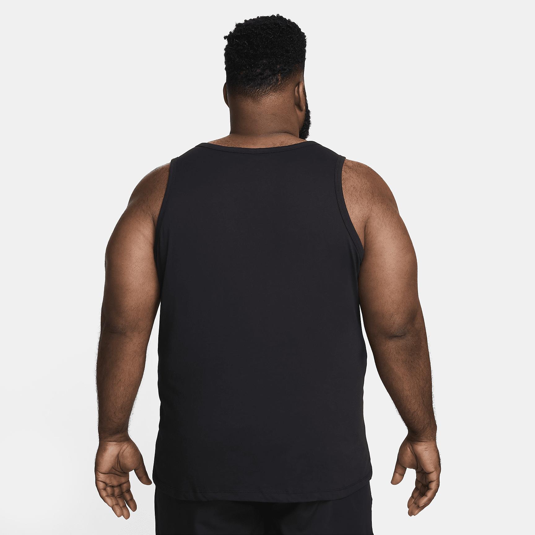 Nike Dri-FIT Men's Training Tank Product Image