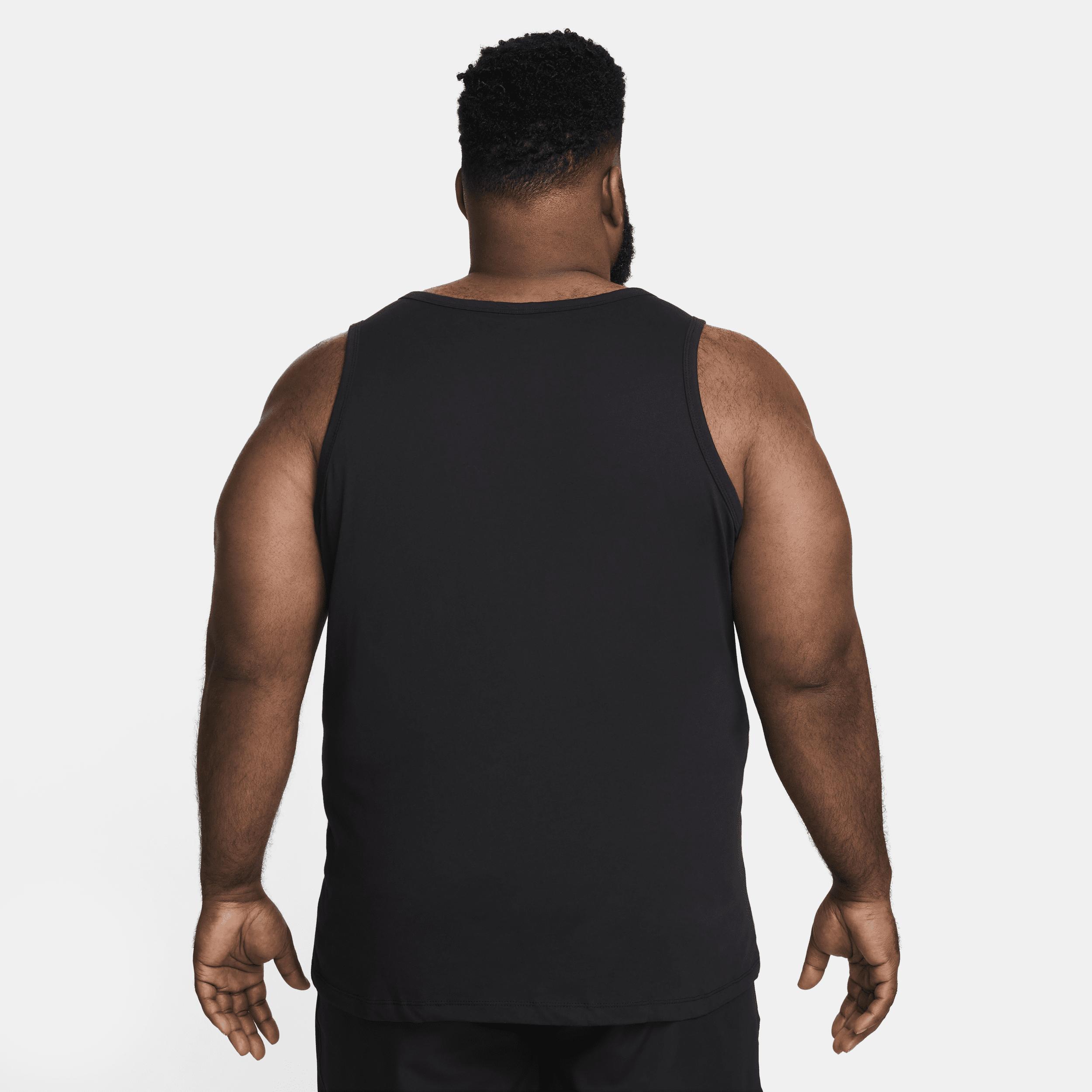 Nike Dri-FIT Men's Training Tank Product Image