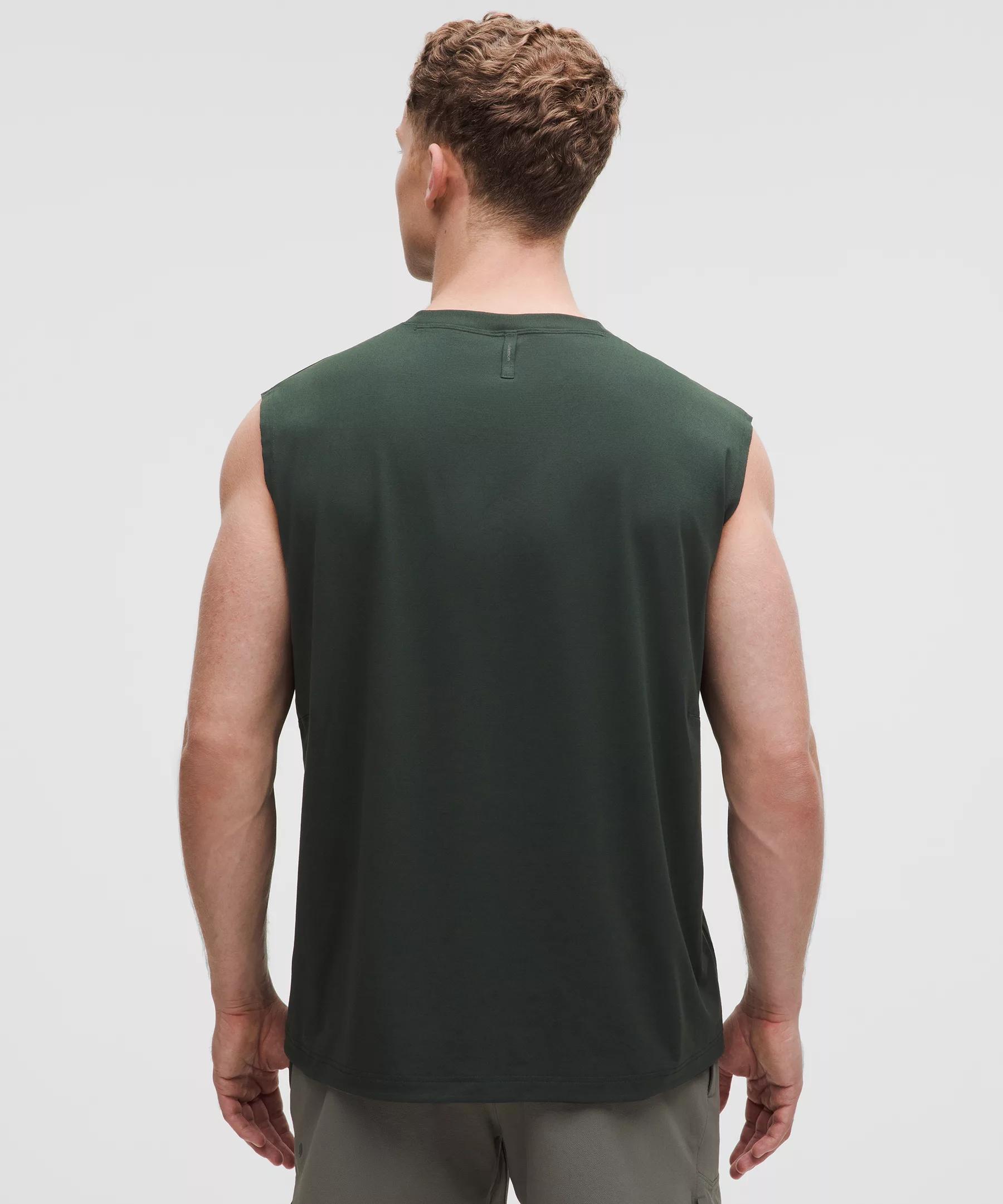 EasySet Training Sleeveless Shirt Product Image