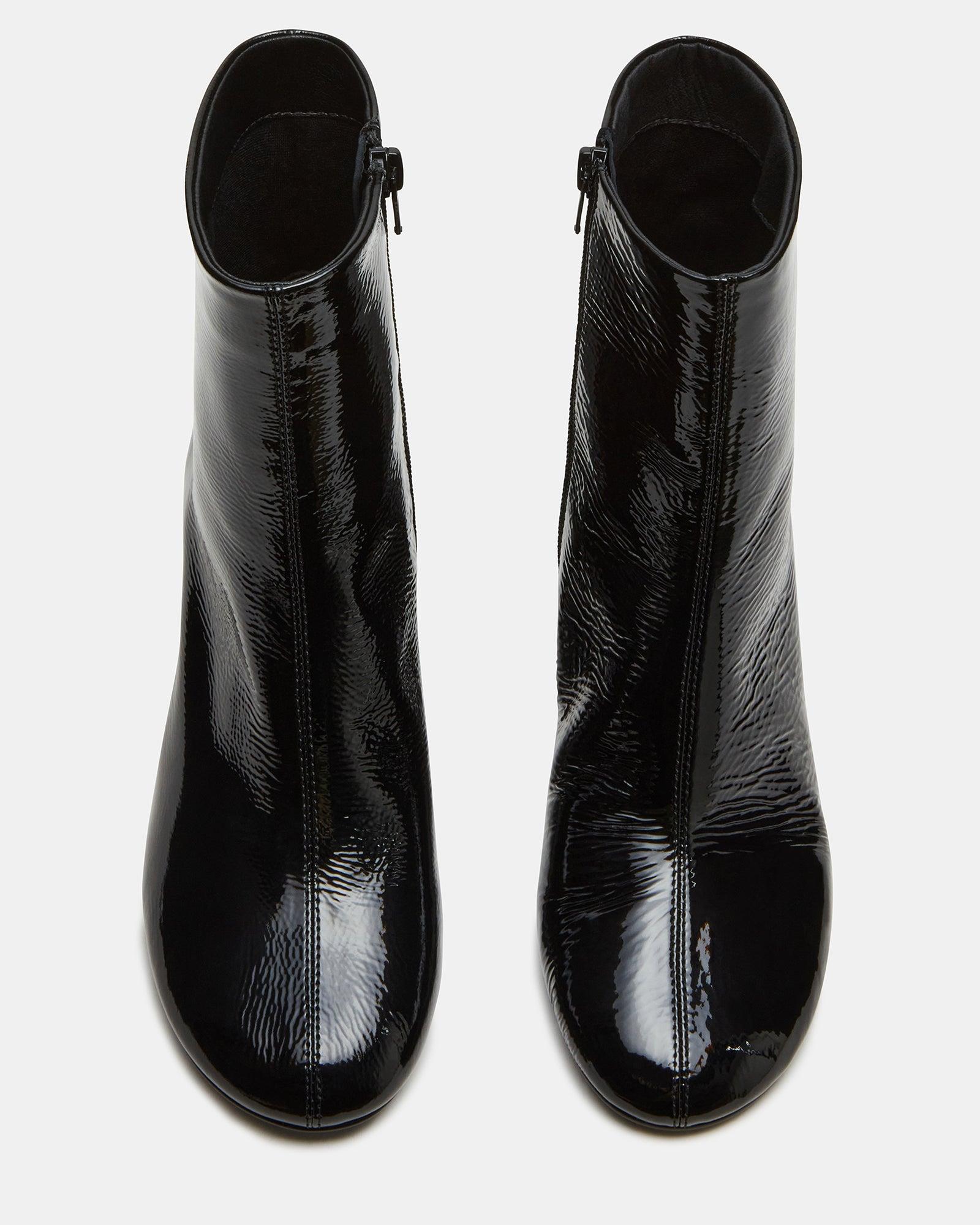 SERENITY BLACK LEATHER Female Product Image