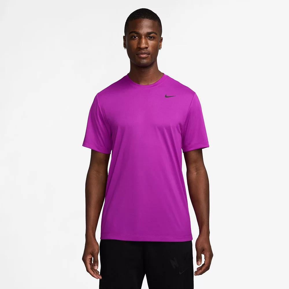 Men's Nike Dri-FIT Legend Fitness Tee,  Product Image