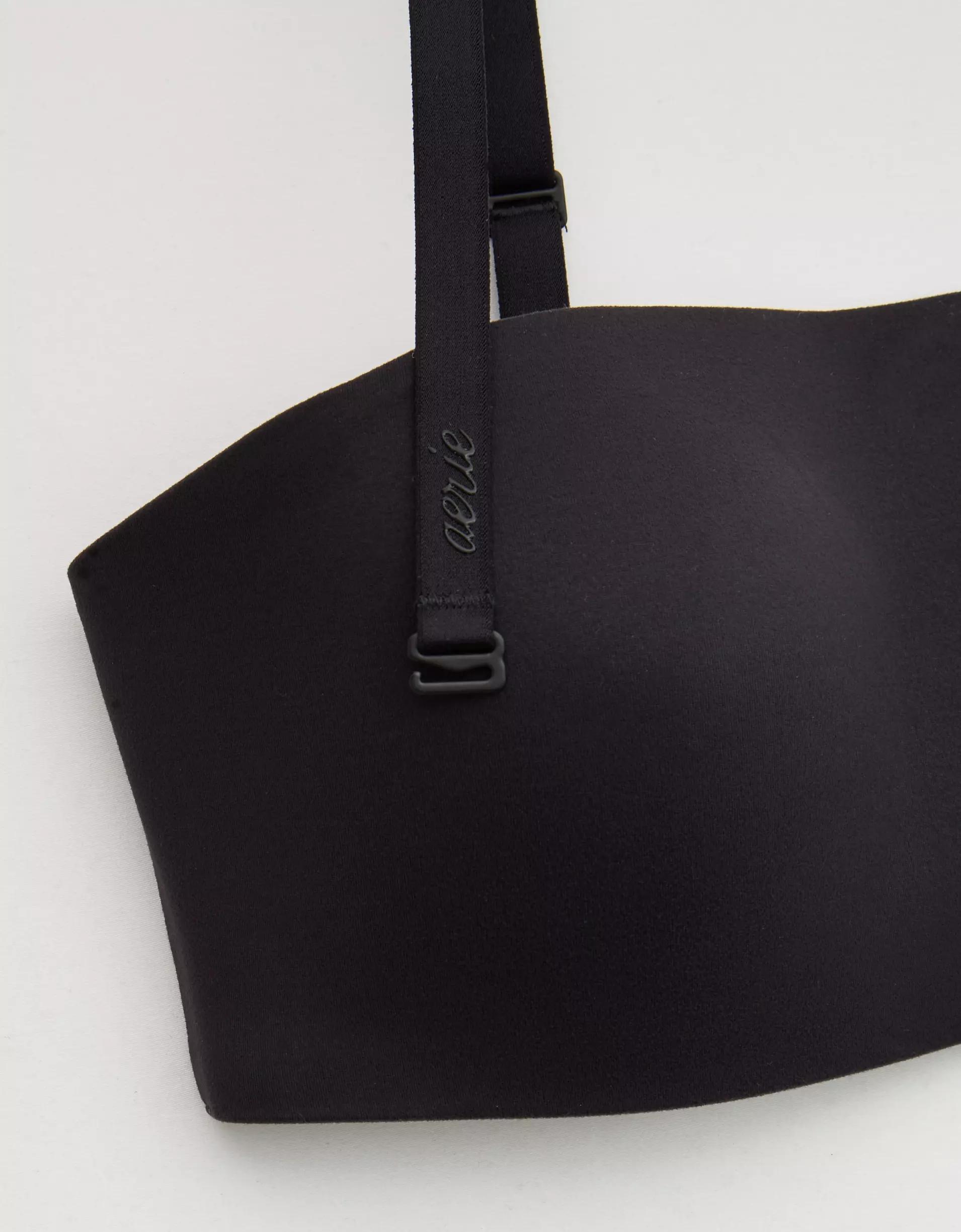 SMOOTHEZ Lightly Lined Bandeau Bralette Product Image