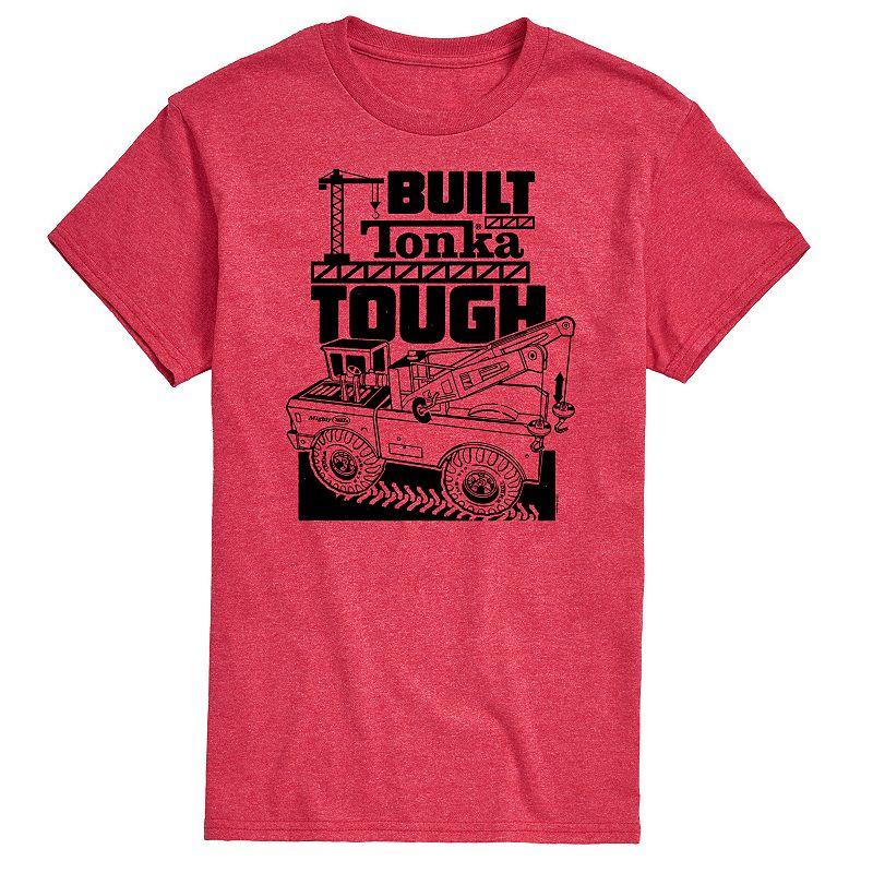 Men's Tonka Built Tonka Tough Graphic Tee,  Product Image