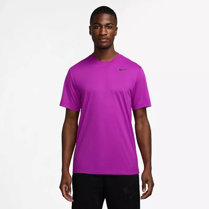 Men's Nike Dri-FIT Legend Fitness Tee,  Product Image
