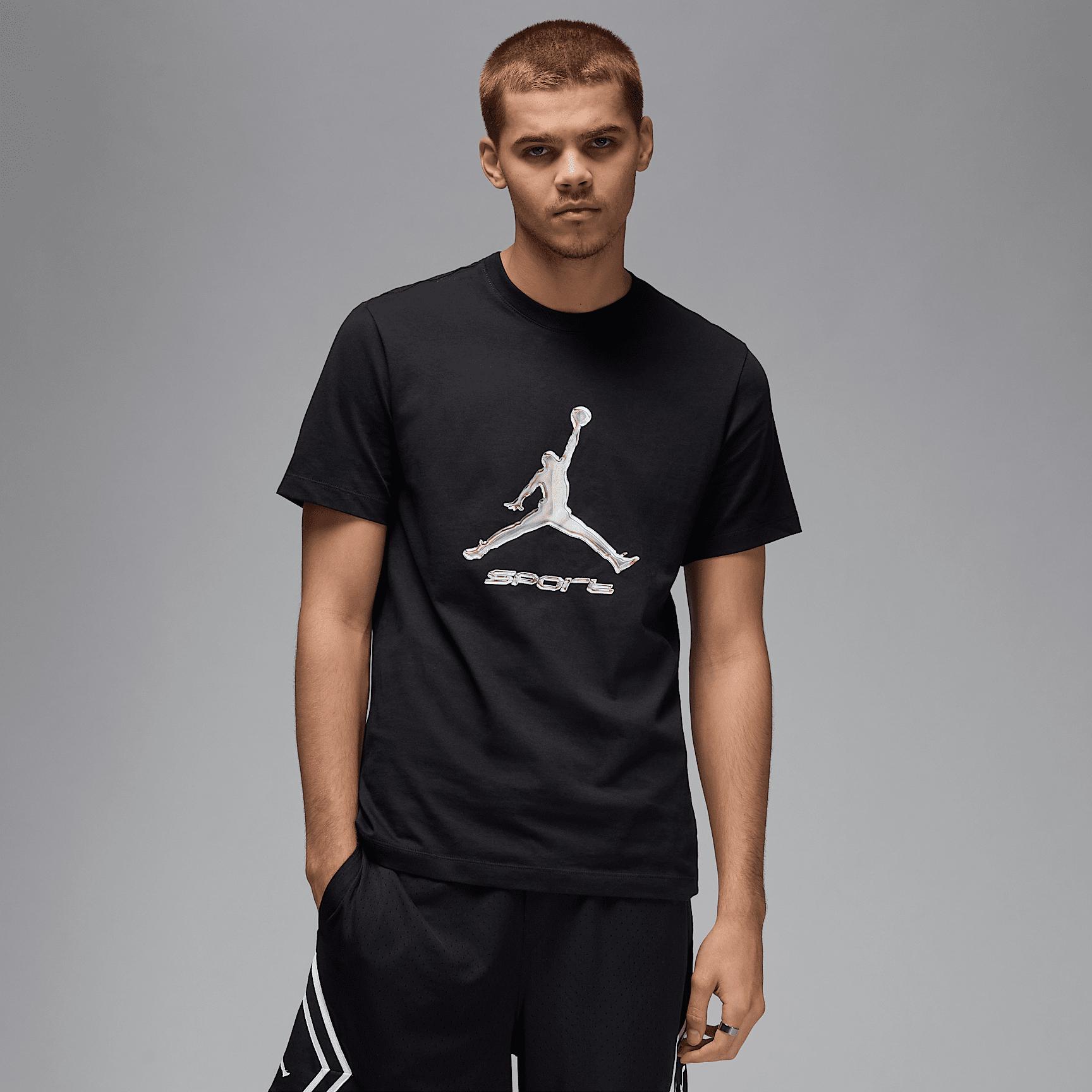 Men's Jordan Sport Dri-FIT T-Shirt Product Image