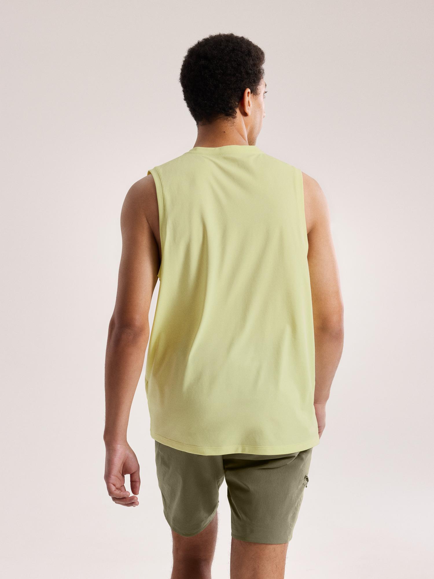 Cormac Tank Men's Product Image