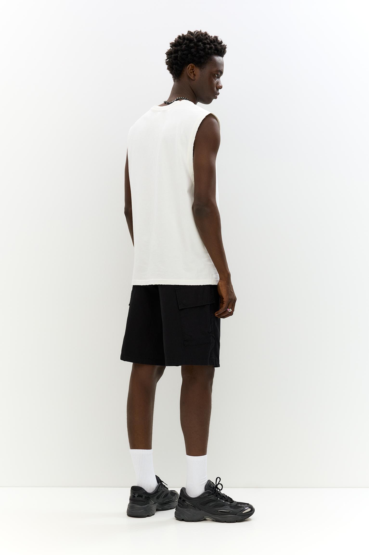 STWD cargo Bermuda shorts Product Image