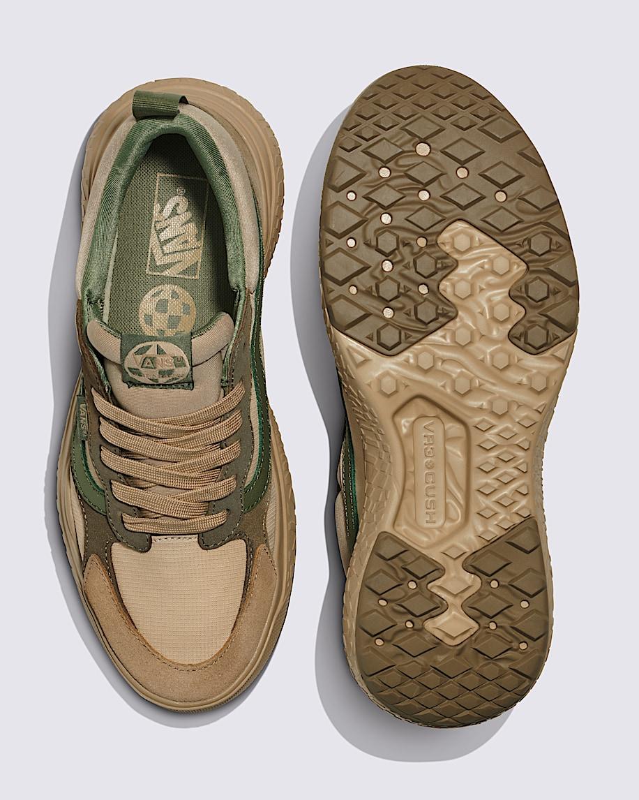 UltraRange Neo VR3 Shoe in Incense Brown| Vans US Product Image