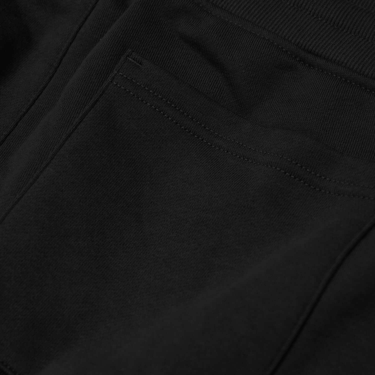 Black Fleece French Terry Shorts Product Image