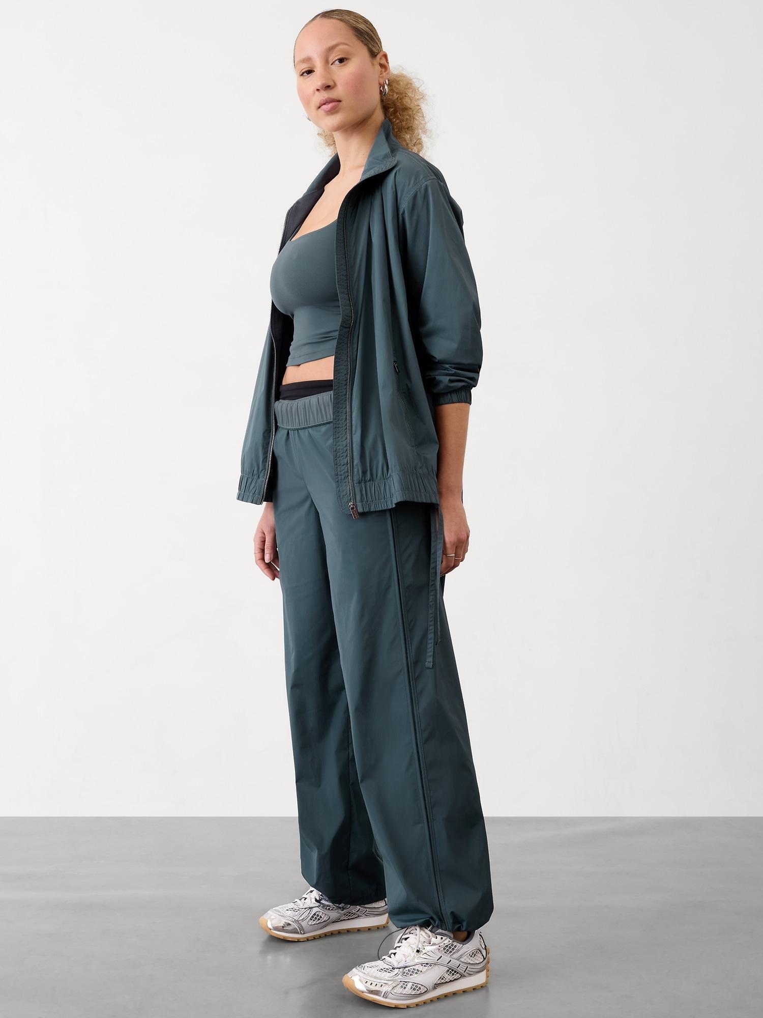 Rise Anorak Product Image