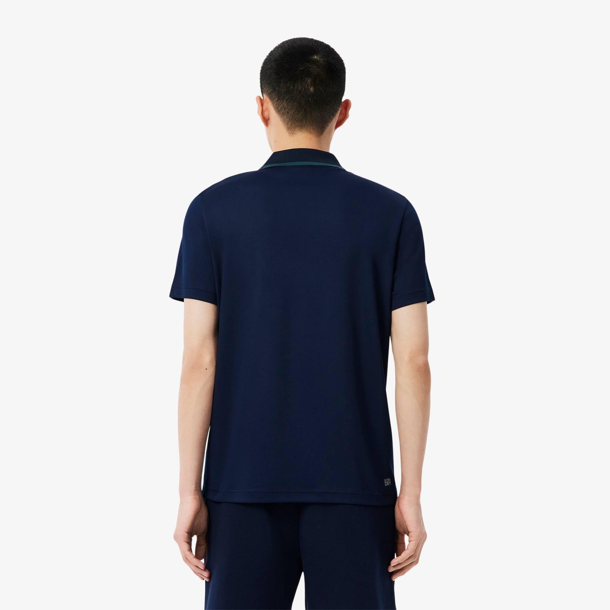 Roland-Garros Edition Ballboy Polo Shirt Product Image