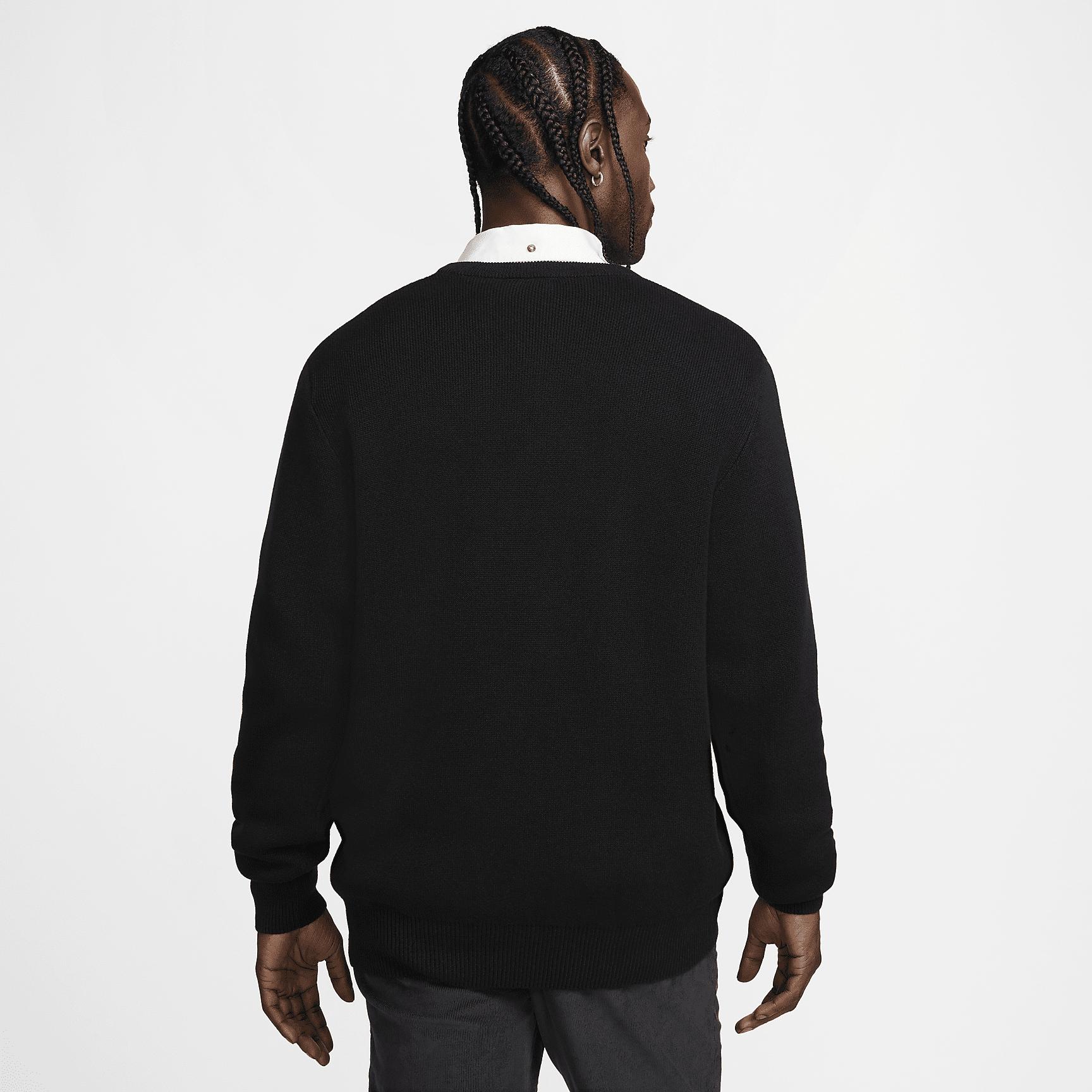 Nike Club Men's Crew-Neck Sweater Product Image
