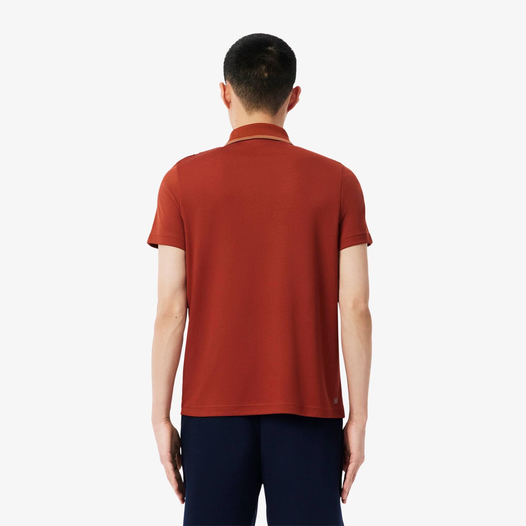 Roland-Garros Edition Ballboy Polo Shirt Product Image