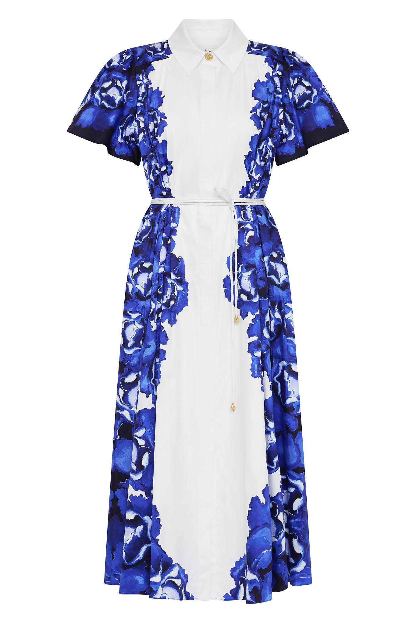 Fernanda Midi Dress Product Image