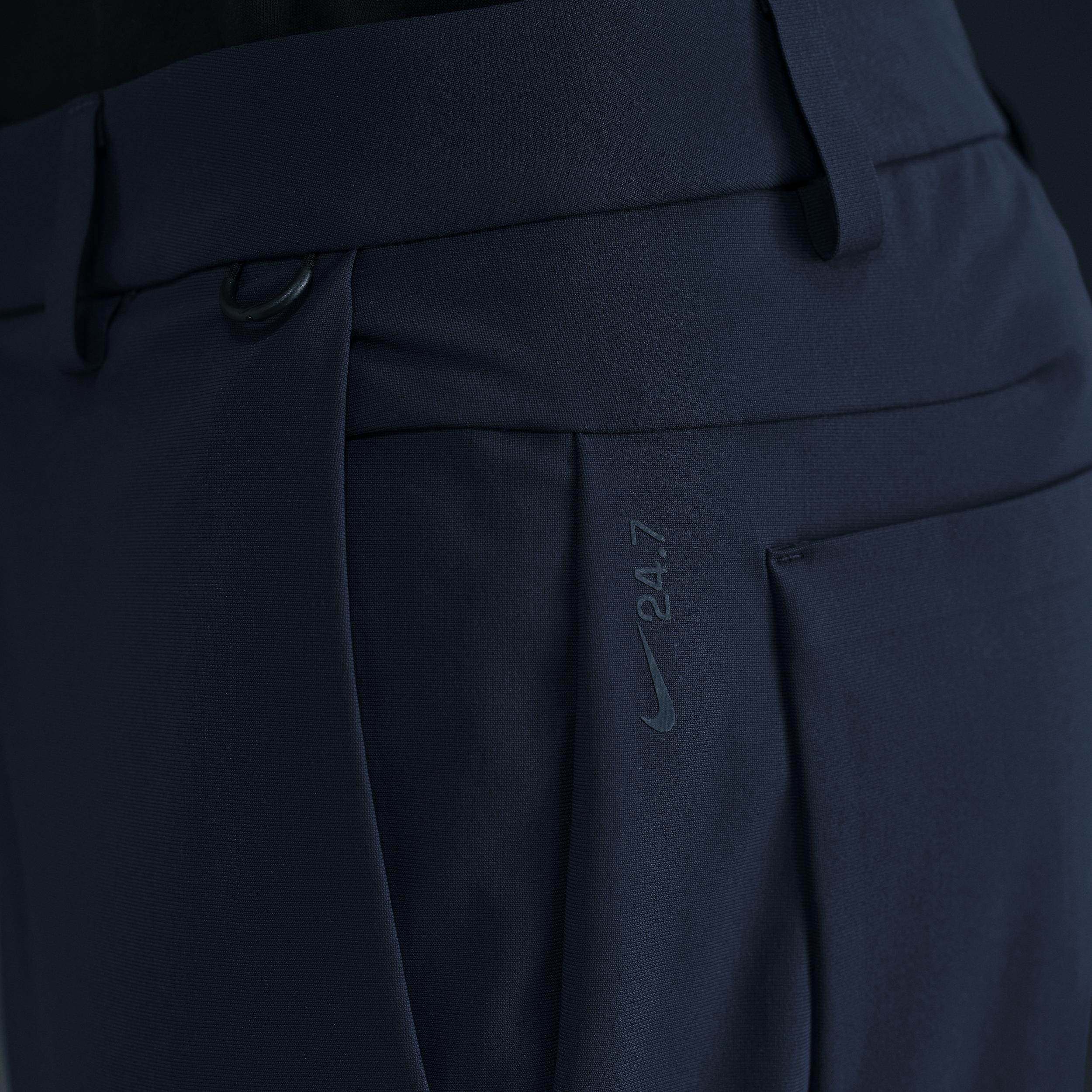 Nike Men's 24.7 PerfectStretch Dri-FIT 5-Pocket Regular Pants Product Image