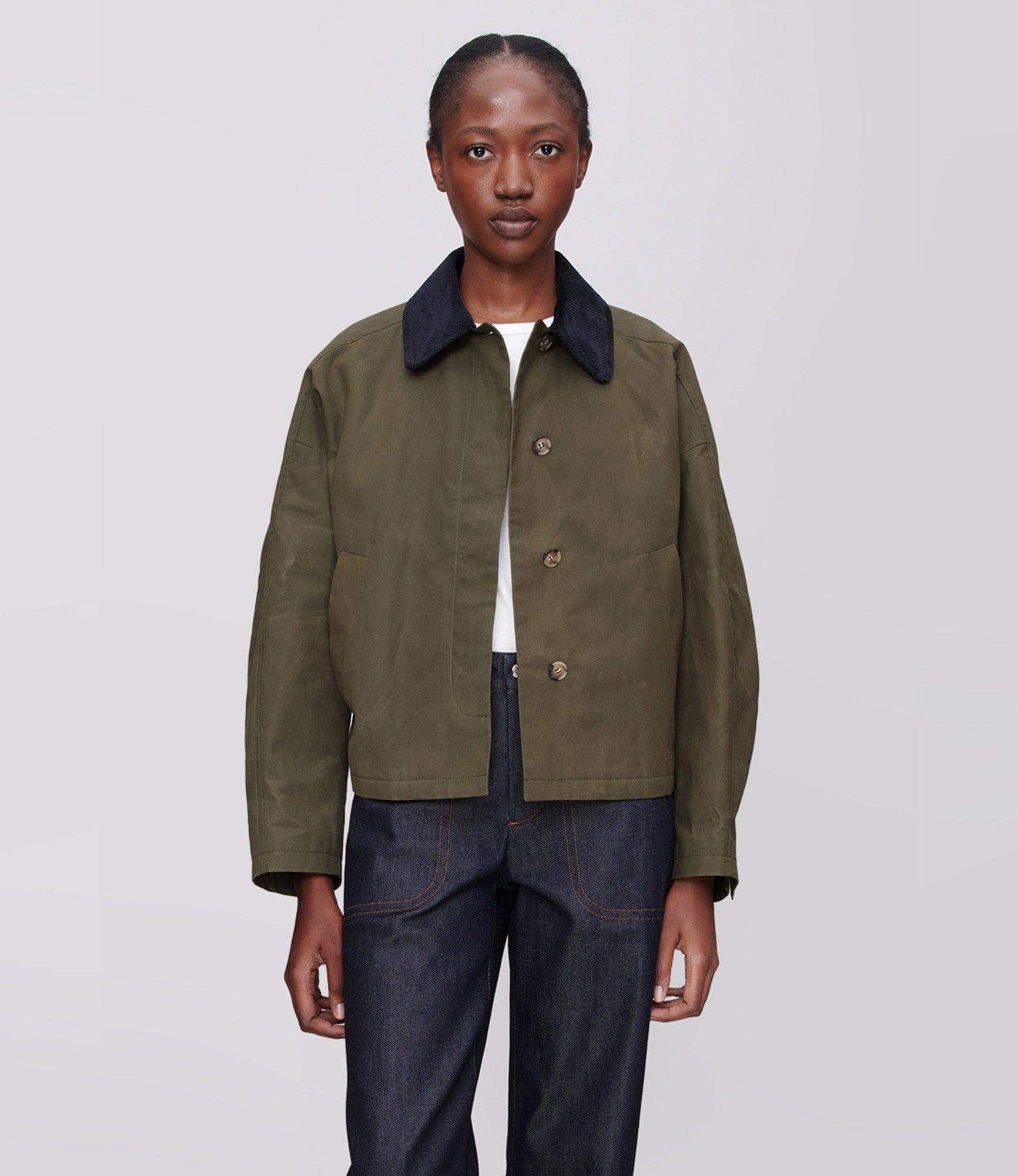 Becca jacket Female Product Image