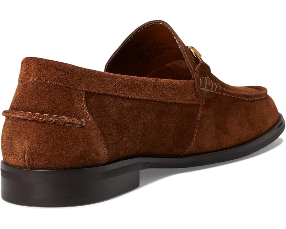 Ravelle Moc Toe Bit Slip-On Product Image