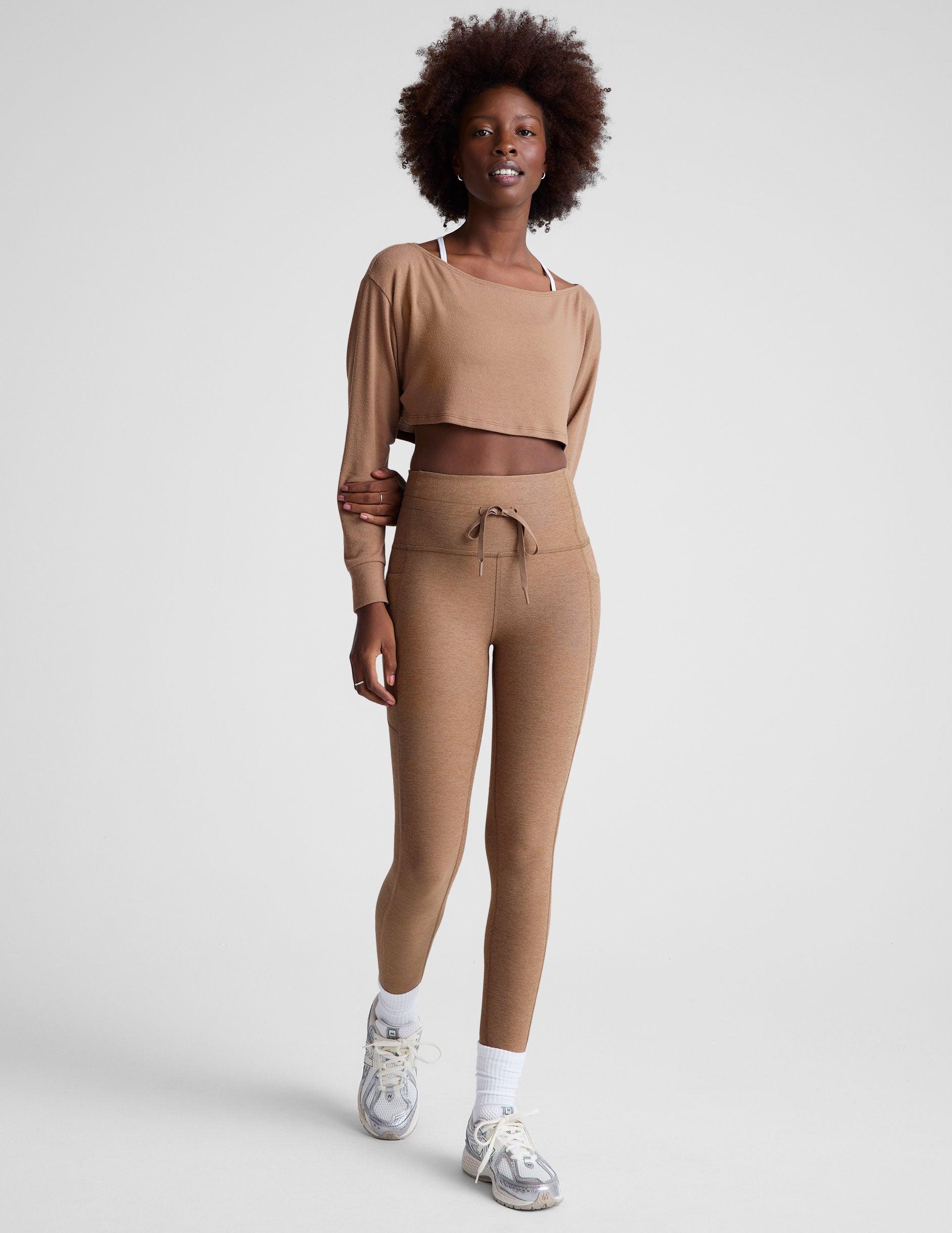 Spacedye Go Pocket Midi Legging Product Image