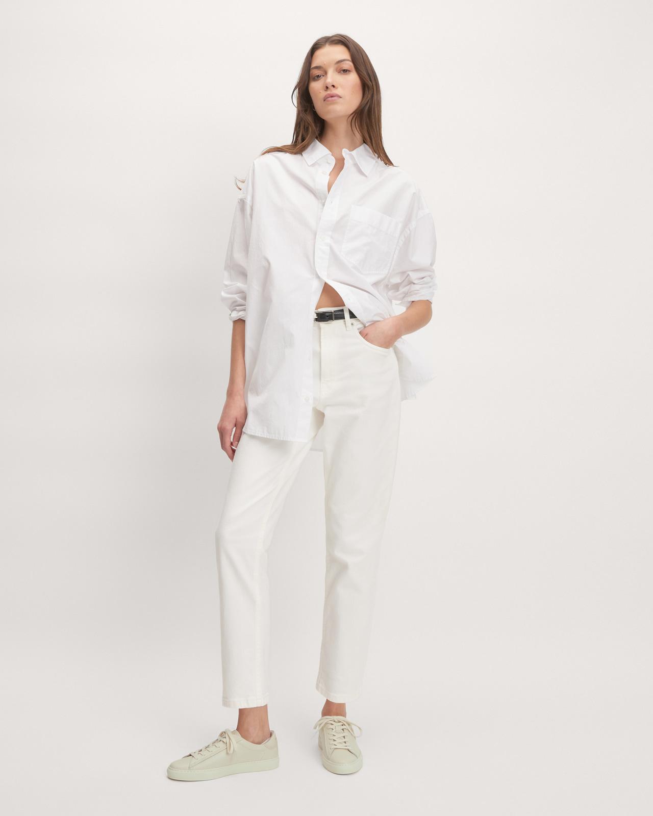 Womens Day Sneaker by Everlane Product Image