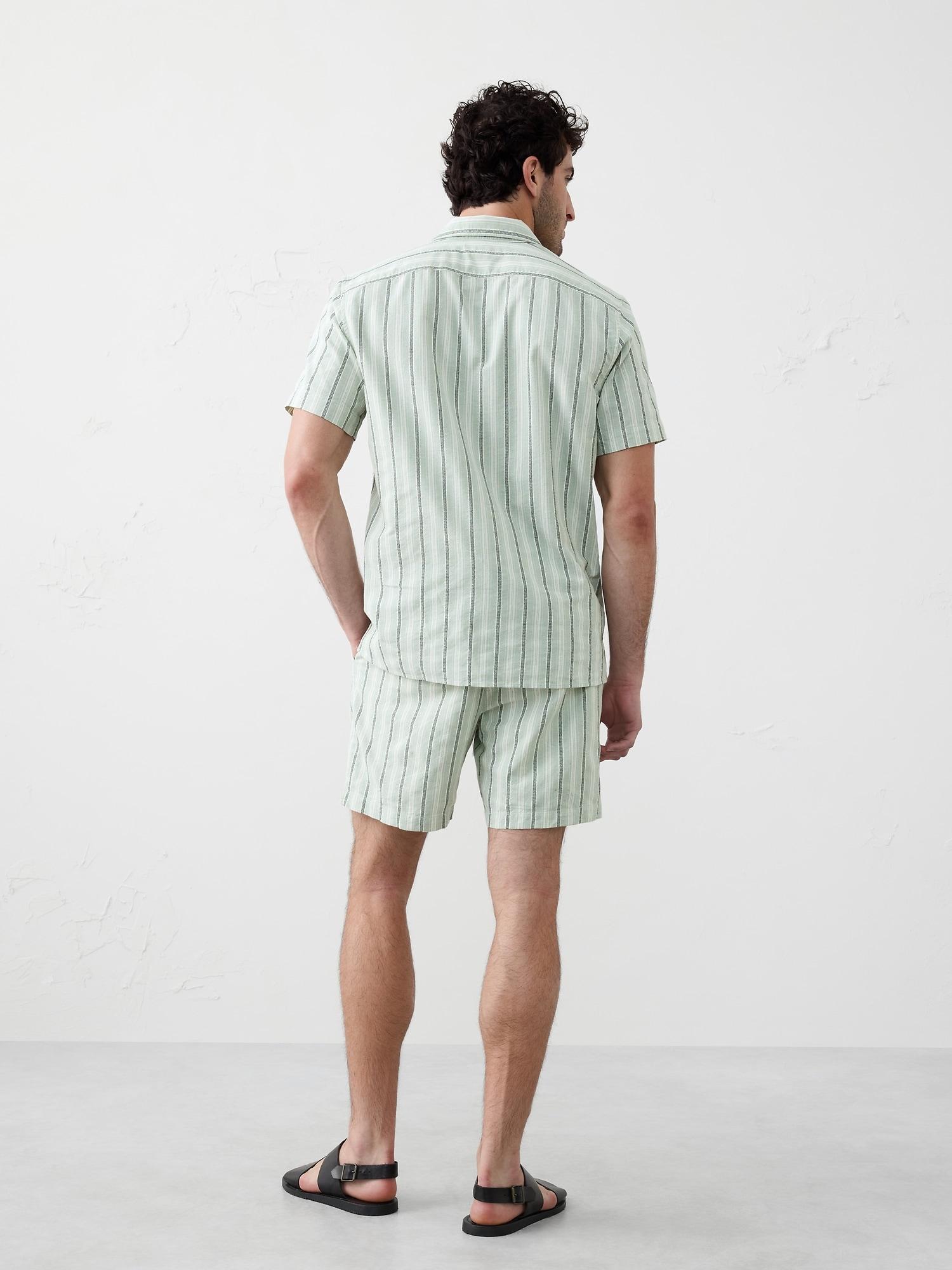 7" Resort Deck Shorts Product Image