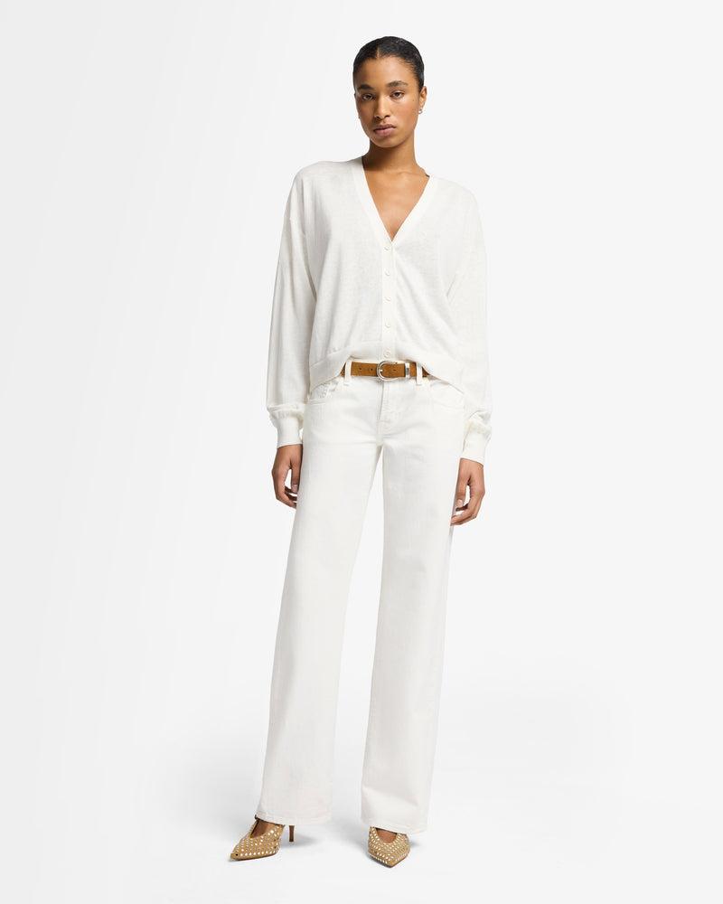 MANKIND Low Straight Product Image