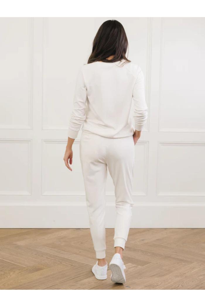 Bamboo Jogger Set Product Image