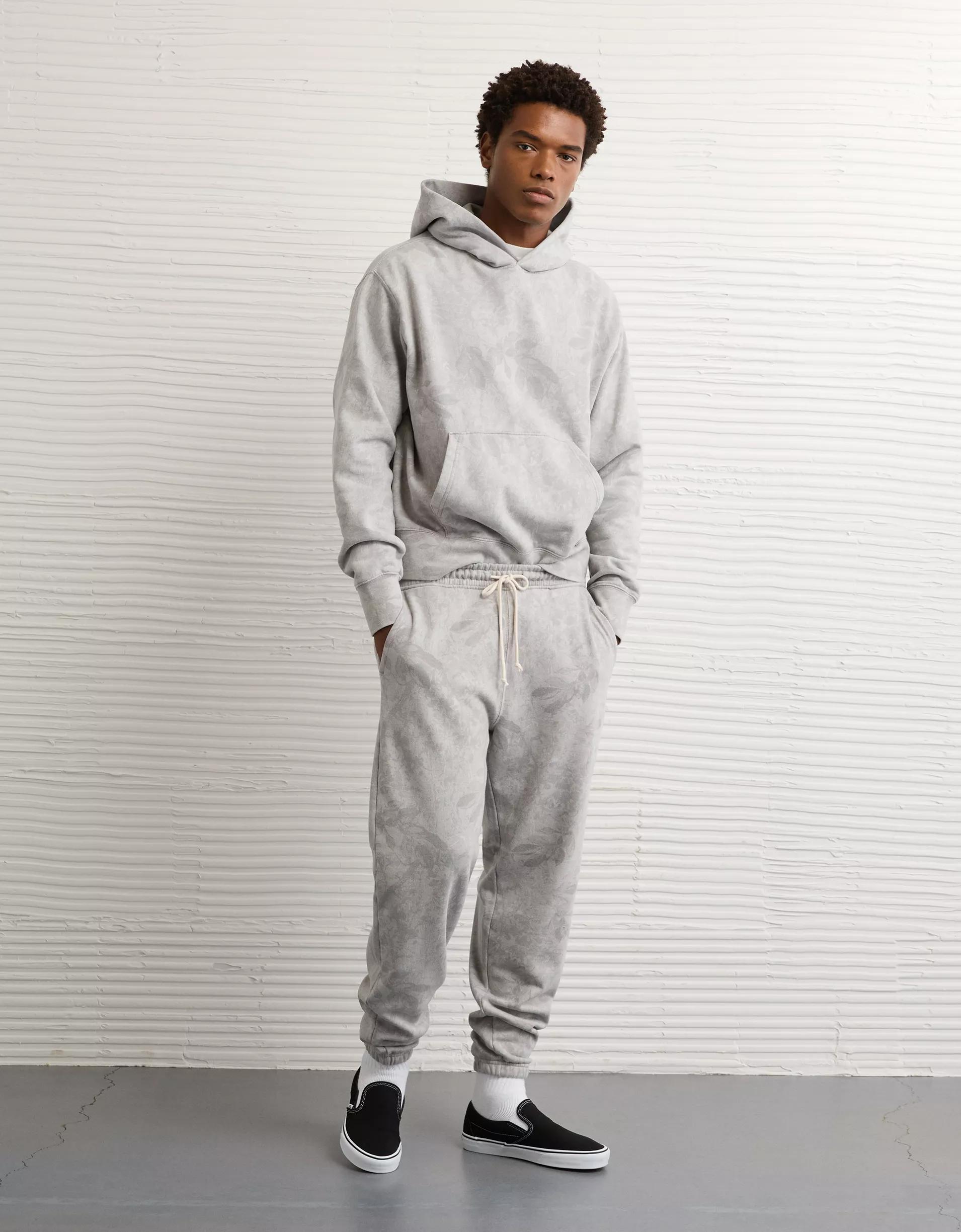 AE Laidback Luxe Heavyweight Sweatpant Product Image