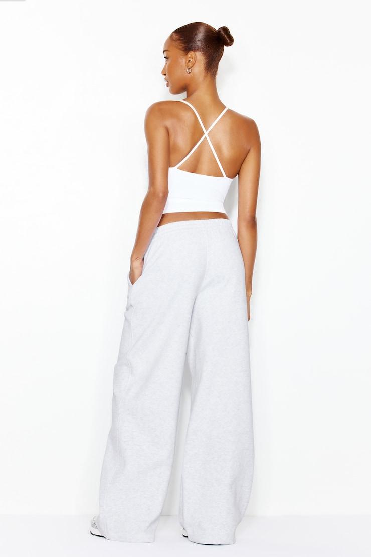 SnatchRib Scoop Tank Top Product Image
