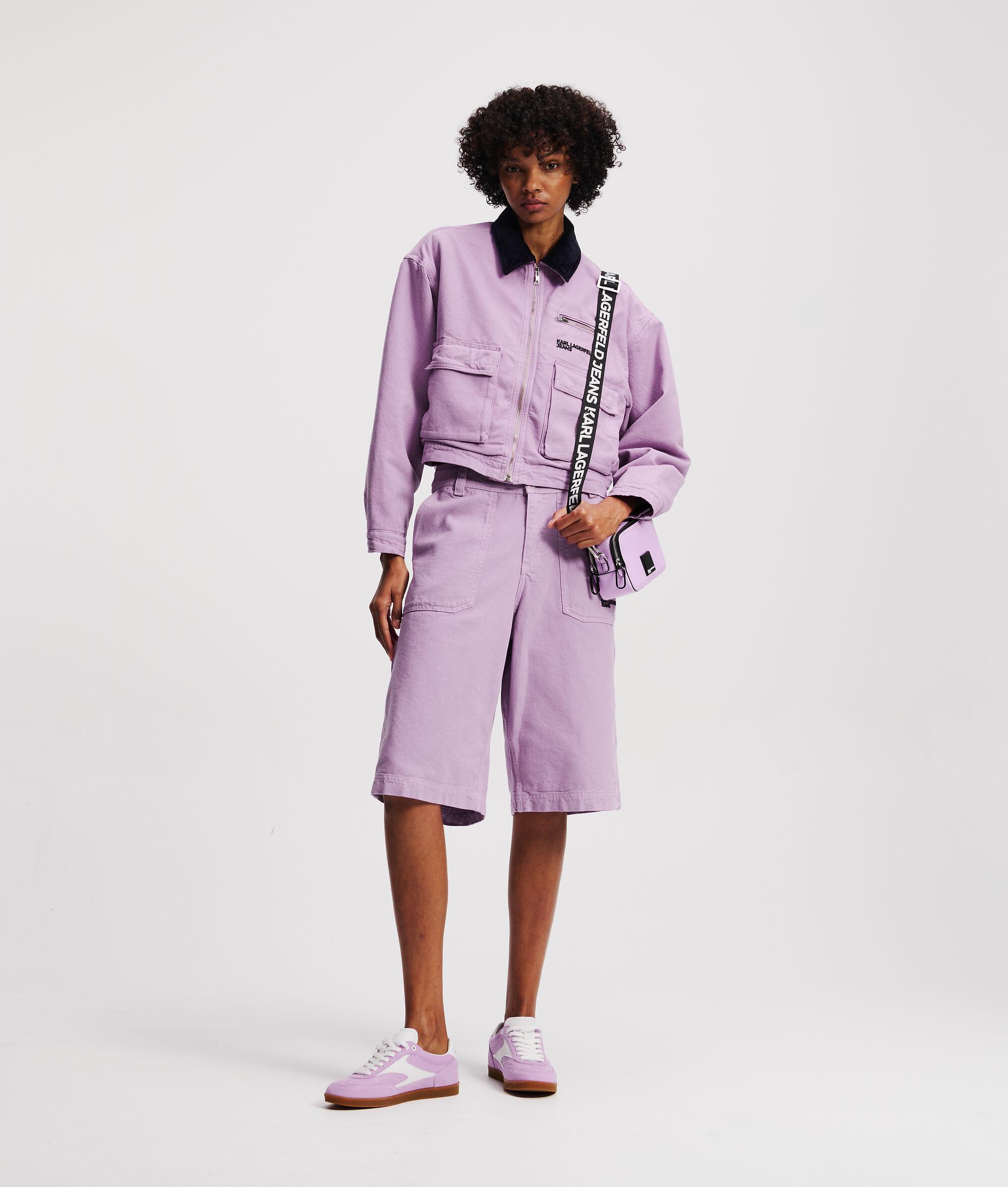 WORKWEAR JACKET Product Image