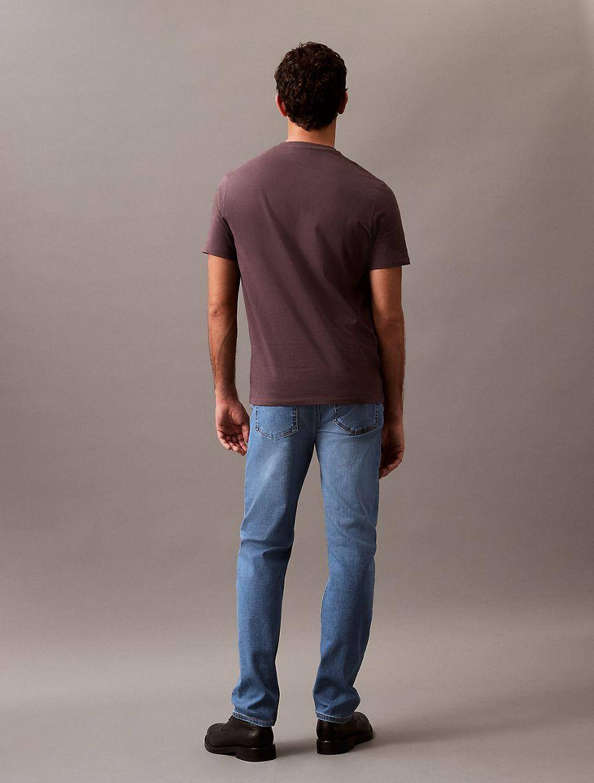 Low Rise Slim Fit Jeans Product Image
