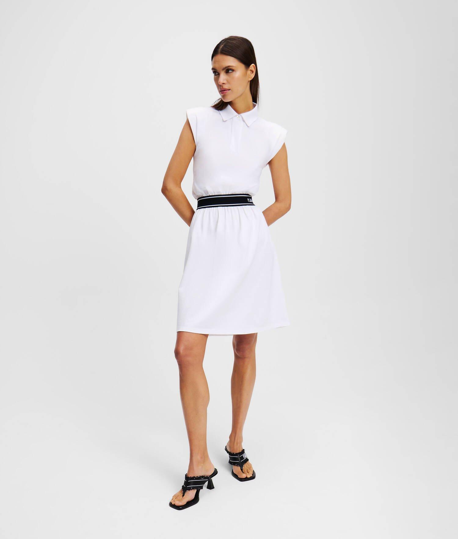 POLO DRESS Product Image