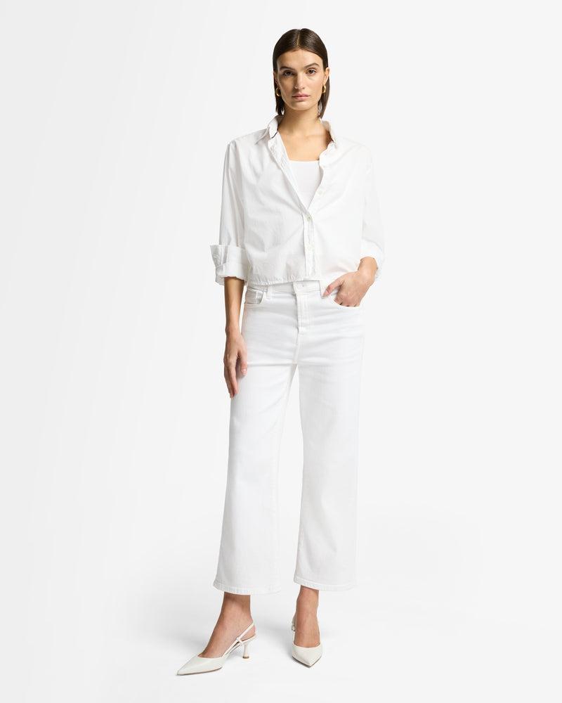 Luxe Vintage Cropped Alexa Product Image