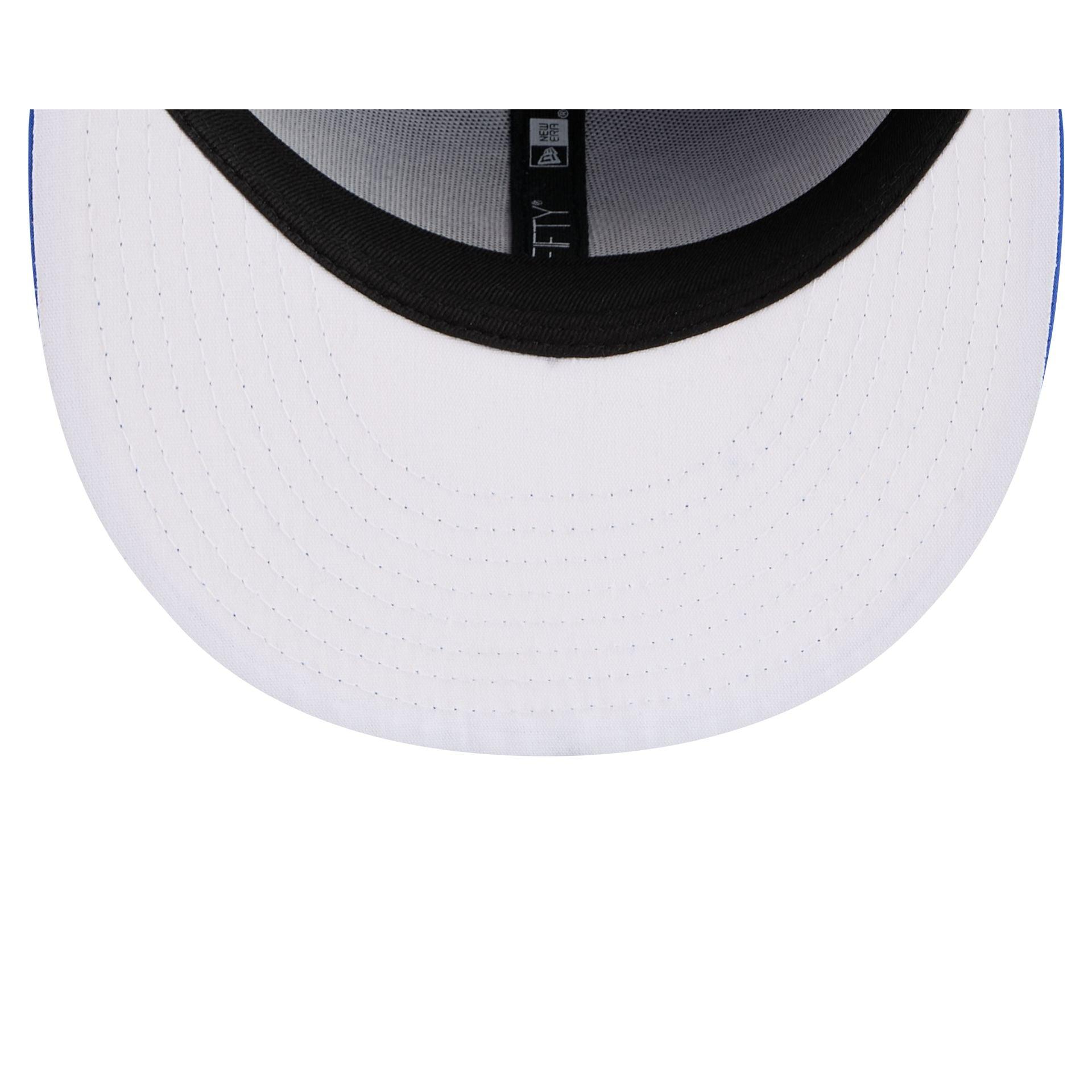 Cincinnati Reds Generation Mascots 9FIFTY Snapback Hat Male Product Image