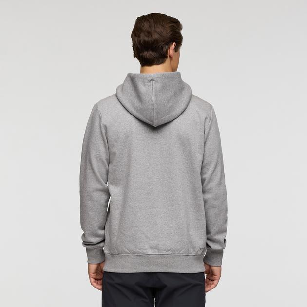 Cotopaxi Llama Pullover Hoodie - Men's Product Image