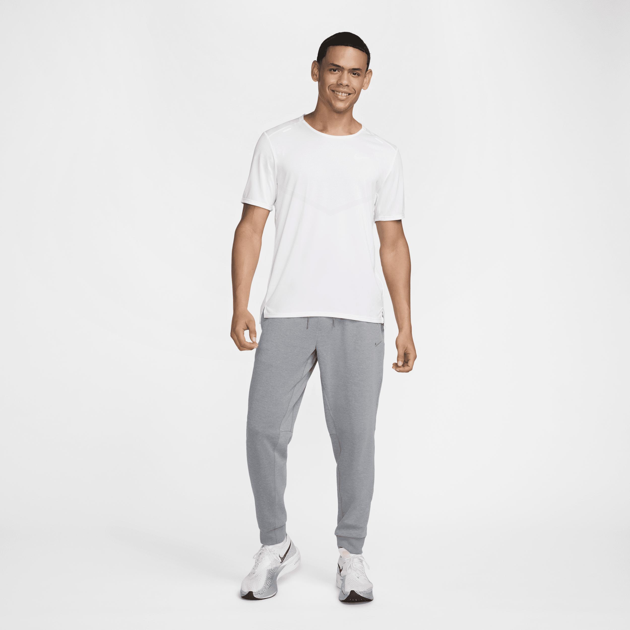 Nike Mens Primary Fleece Dri-FIT UV Performance Jogger Pants | FZ0975-065 Product Image