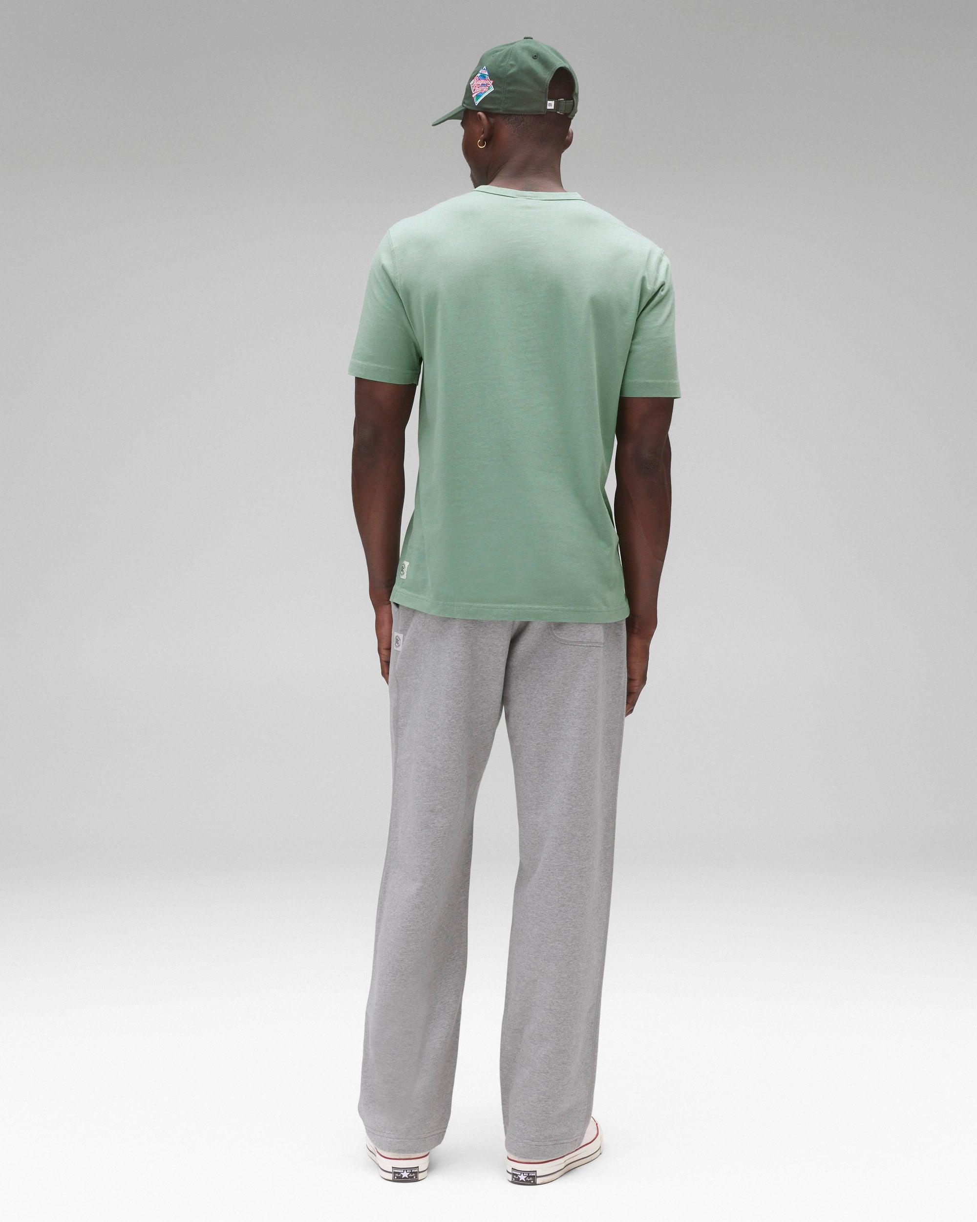 Solotex Mesh Tiebreak Standard Polo Male Product Image