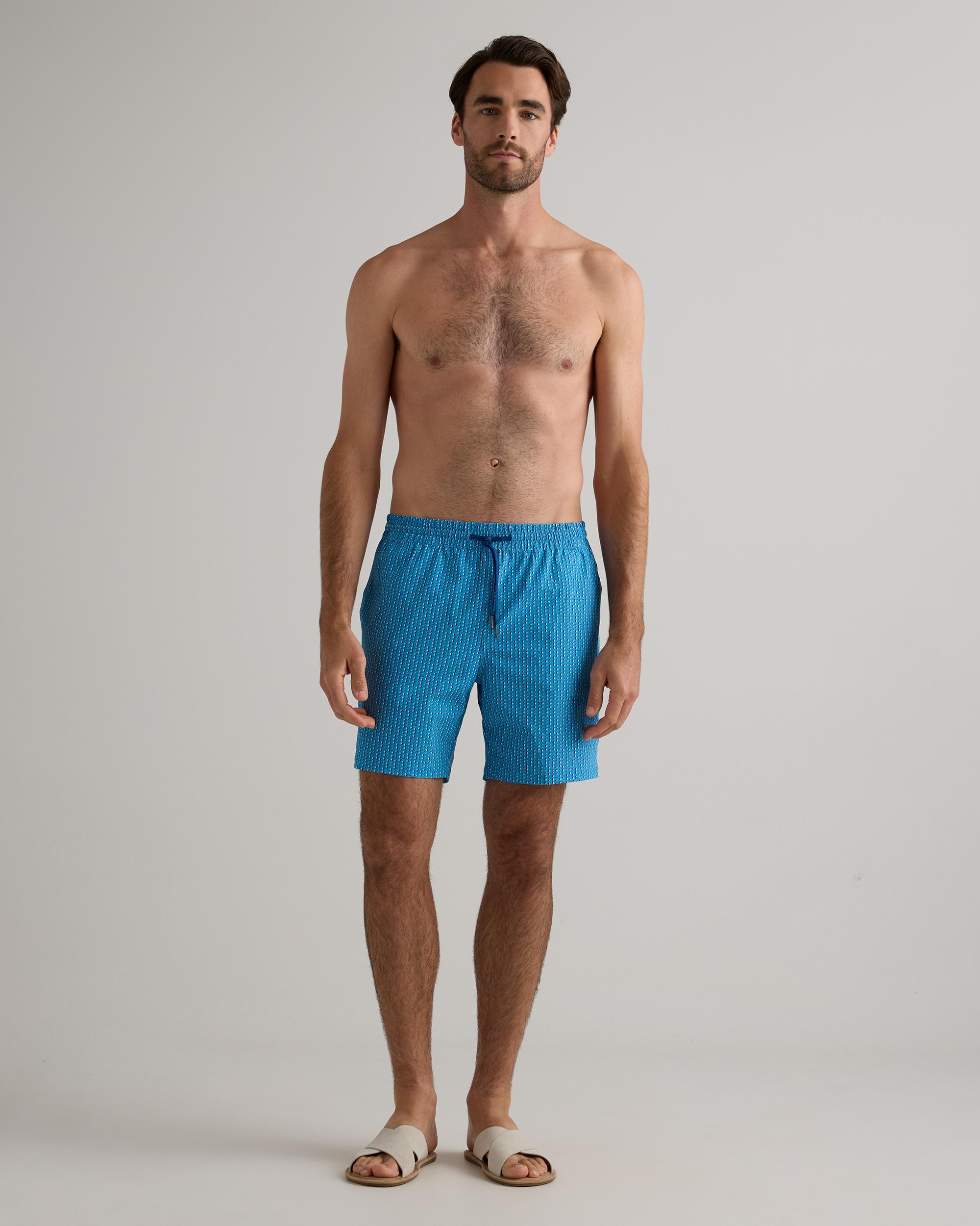 Quince | Men's Italian Swim Trunk Nylon Product Image