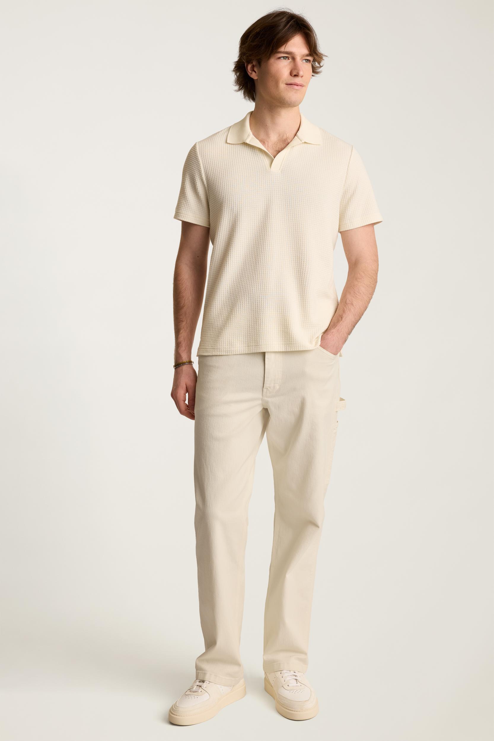 Beau Carpenter Pant Product Image