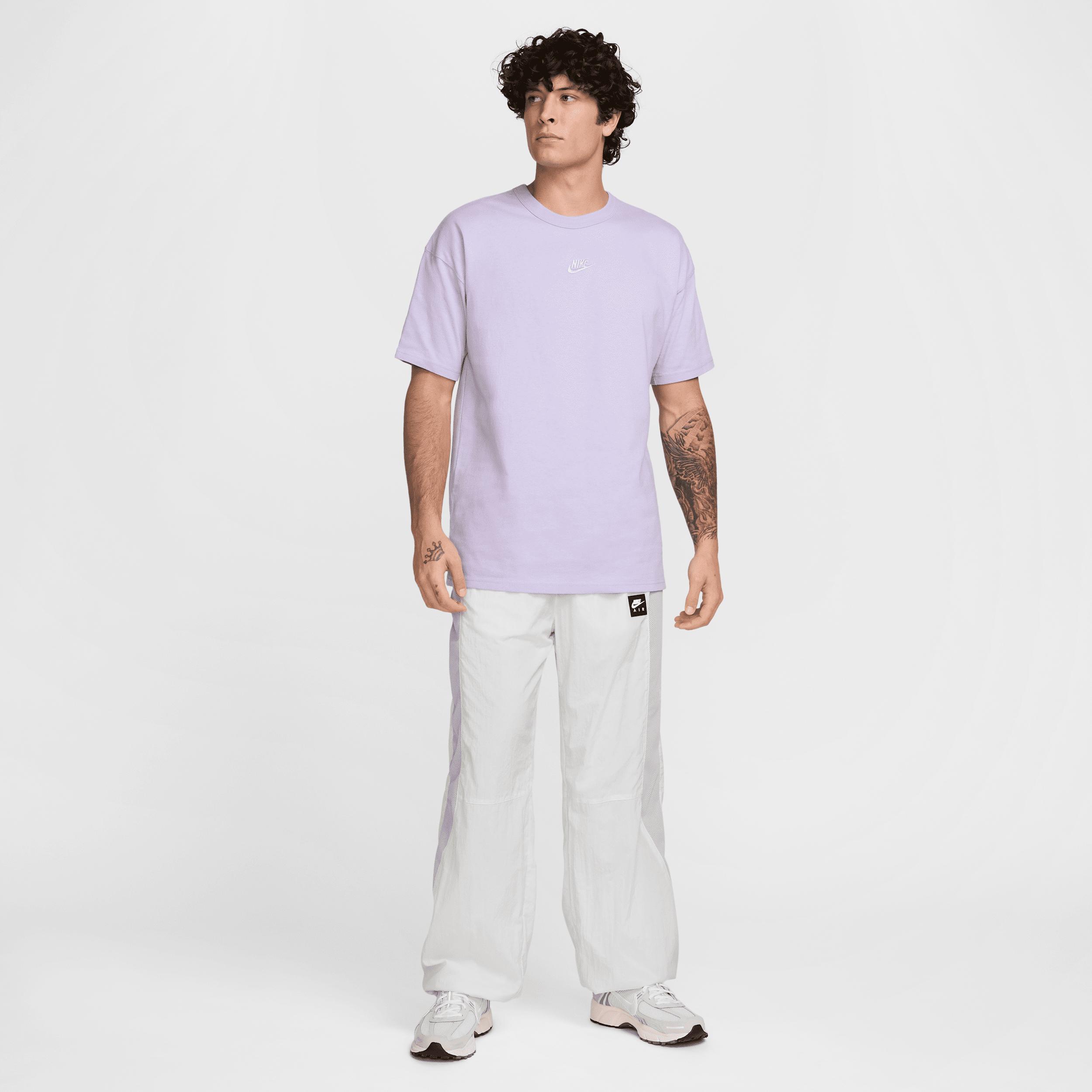 Mens Nike Sportswear Premium Essentials T-Shirt | DO7392-515 Product Image