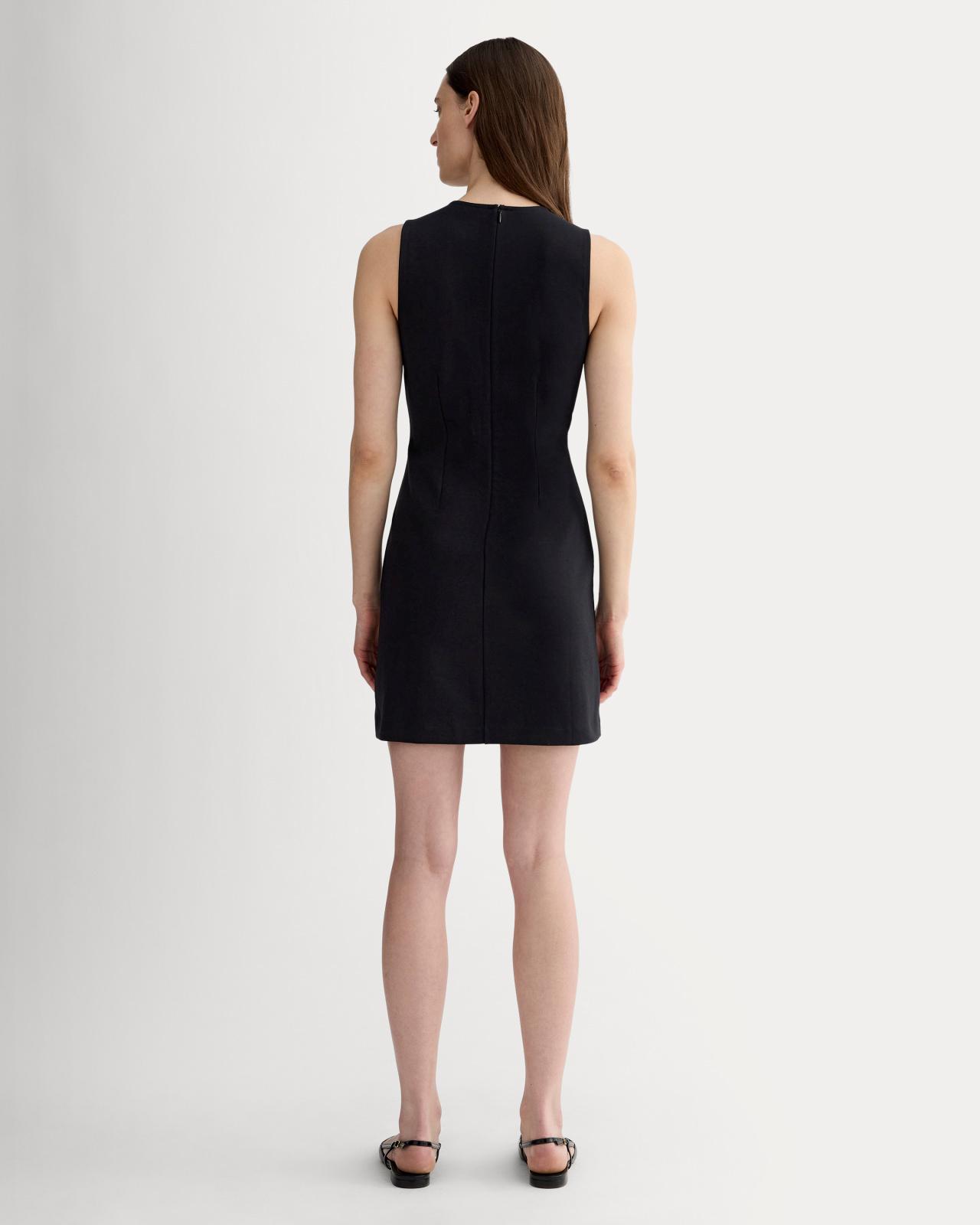 Womens Dream 90s Shift Dress by Everlane Product Image