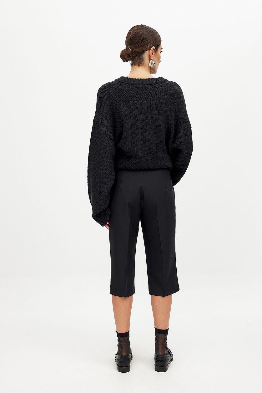 Capri Pants Product Image