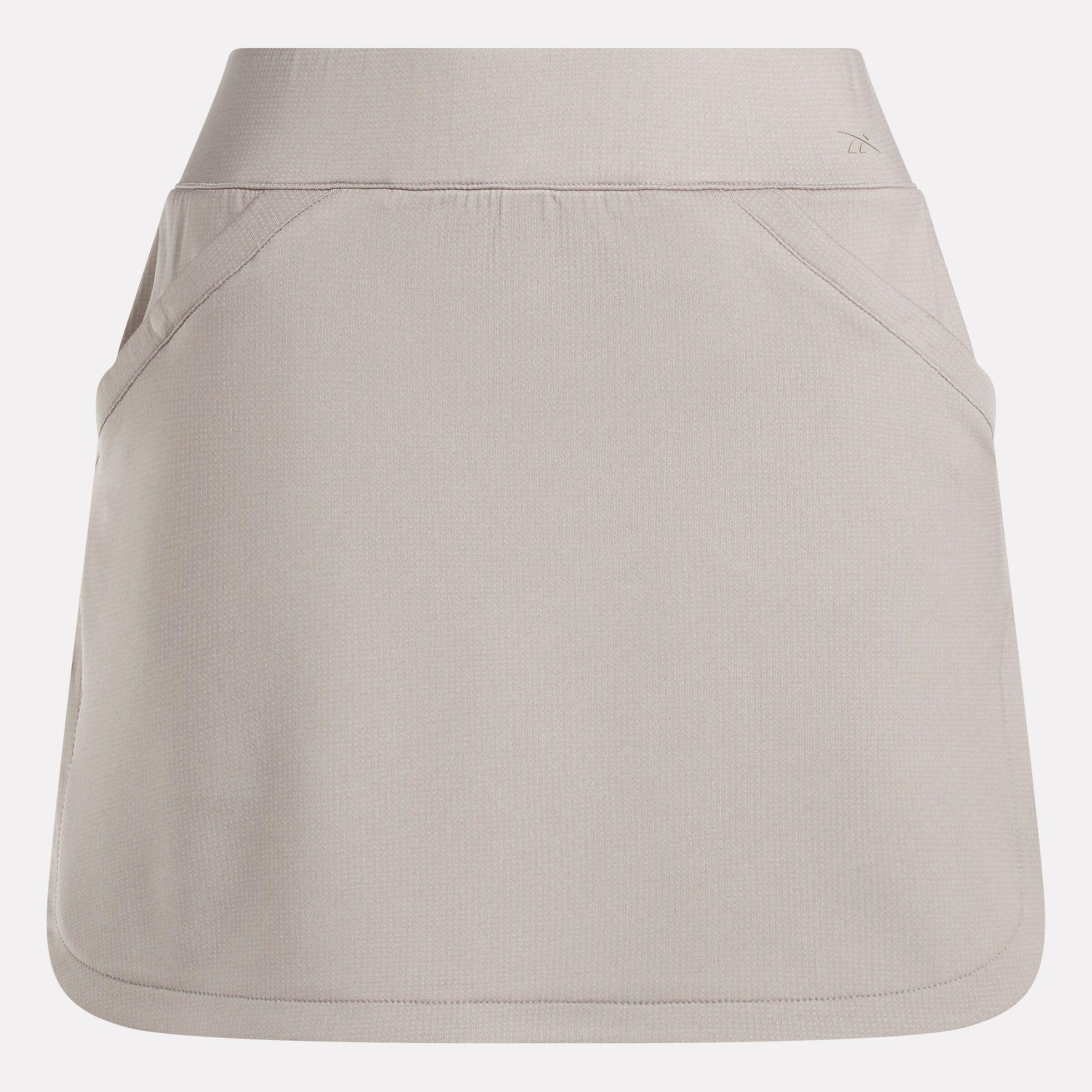 Women's Aero Flex Golf Skort Female Product Image