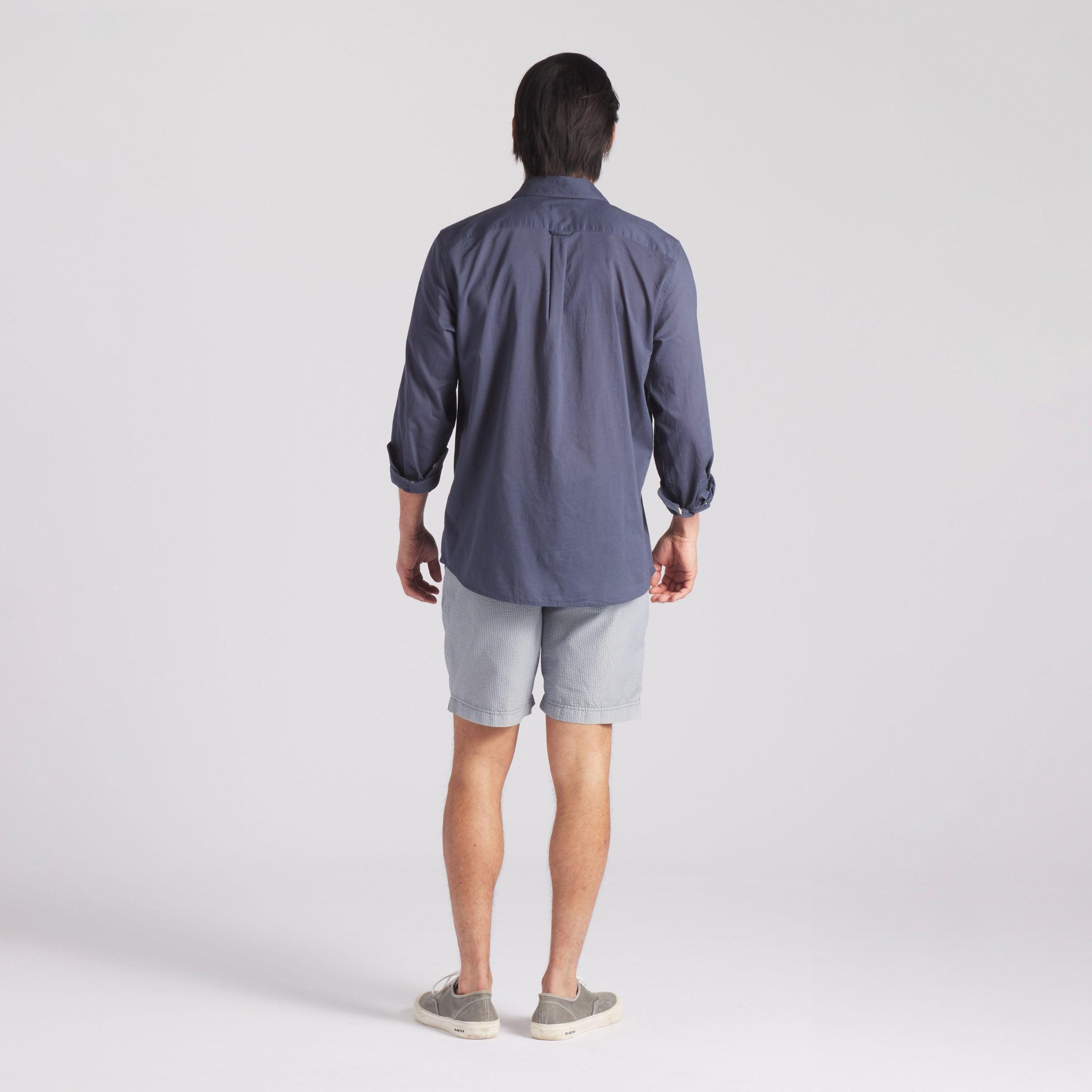 Portofino Featherweight Poplin Shirt - Old Navy Product Image