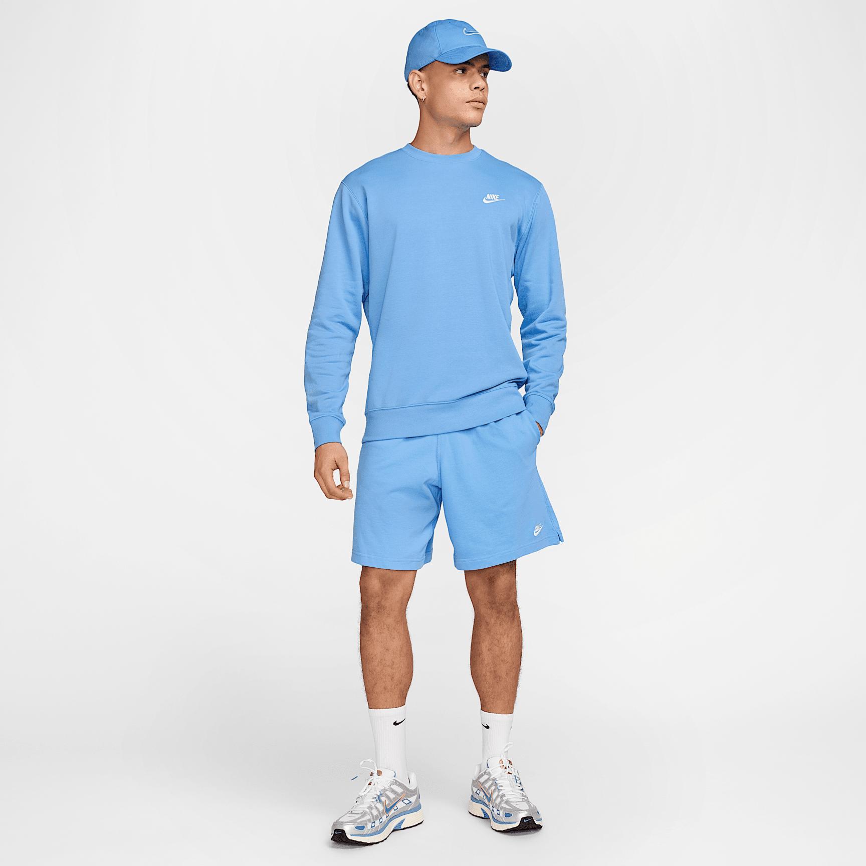 Nike Club Men's Knit Shorts Product Image